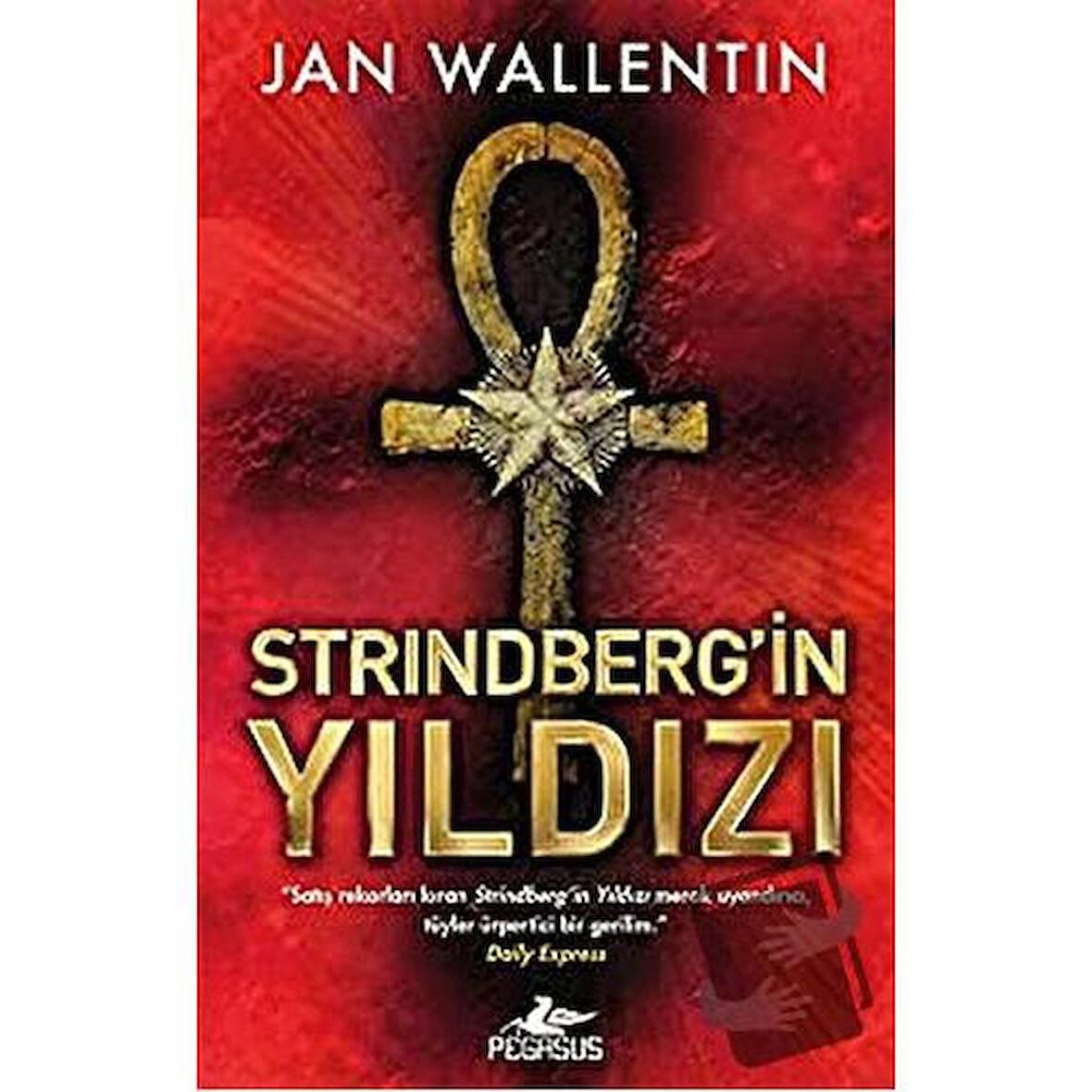 Strindberg'in Yıldızı