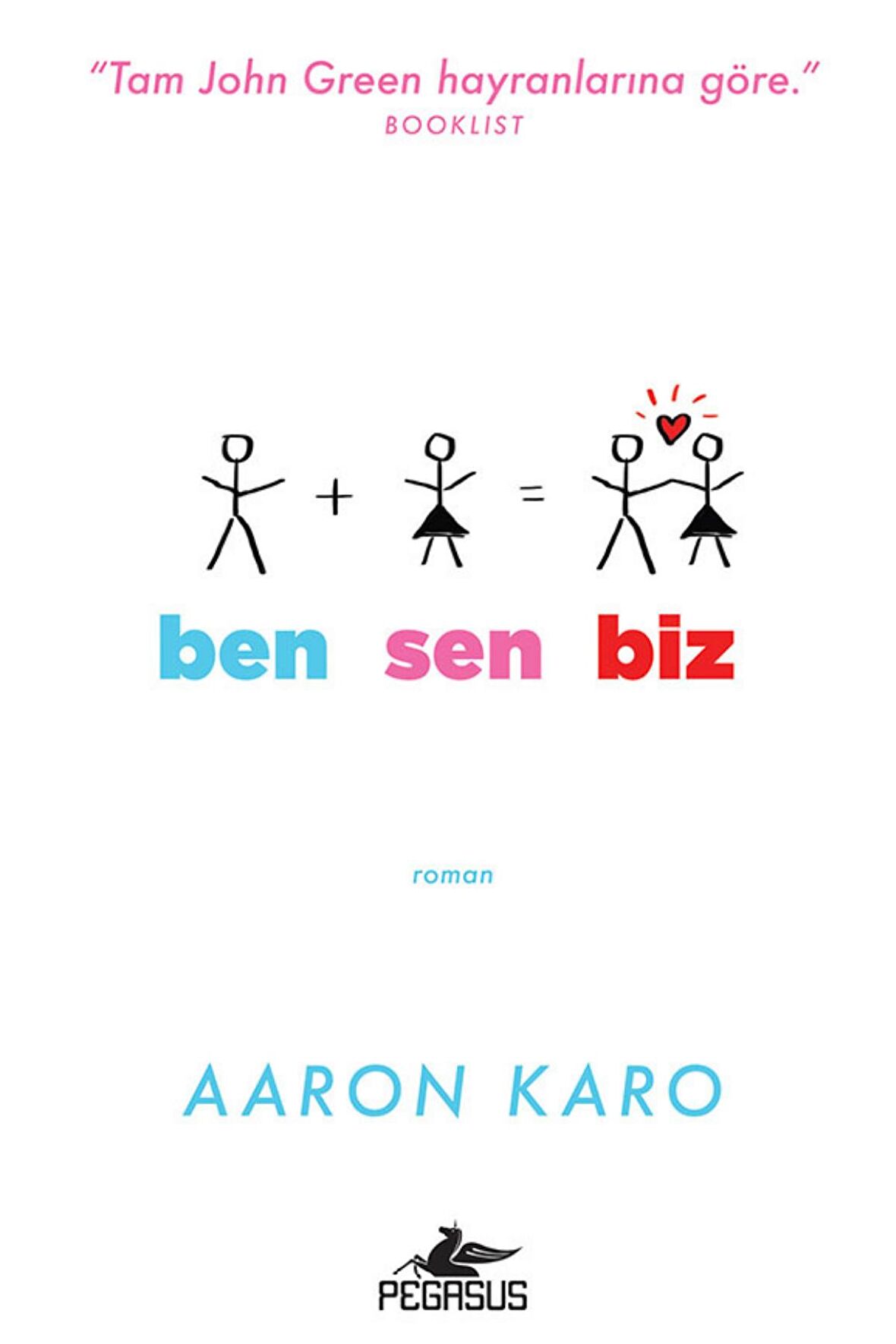 Ben Sen Biz