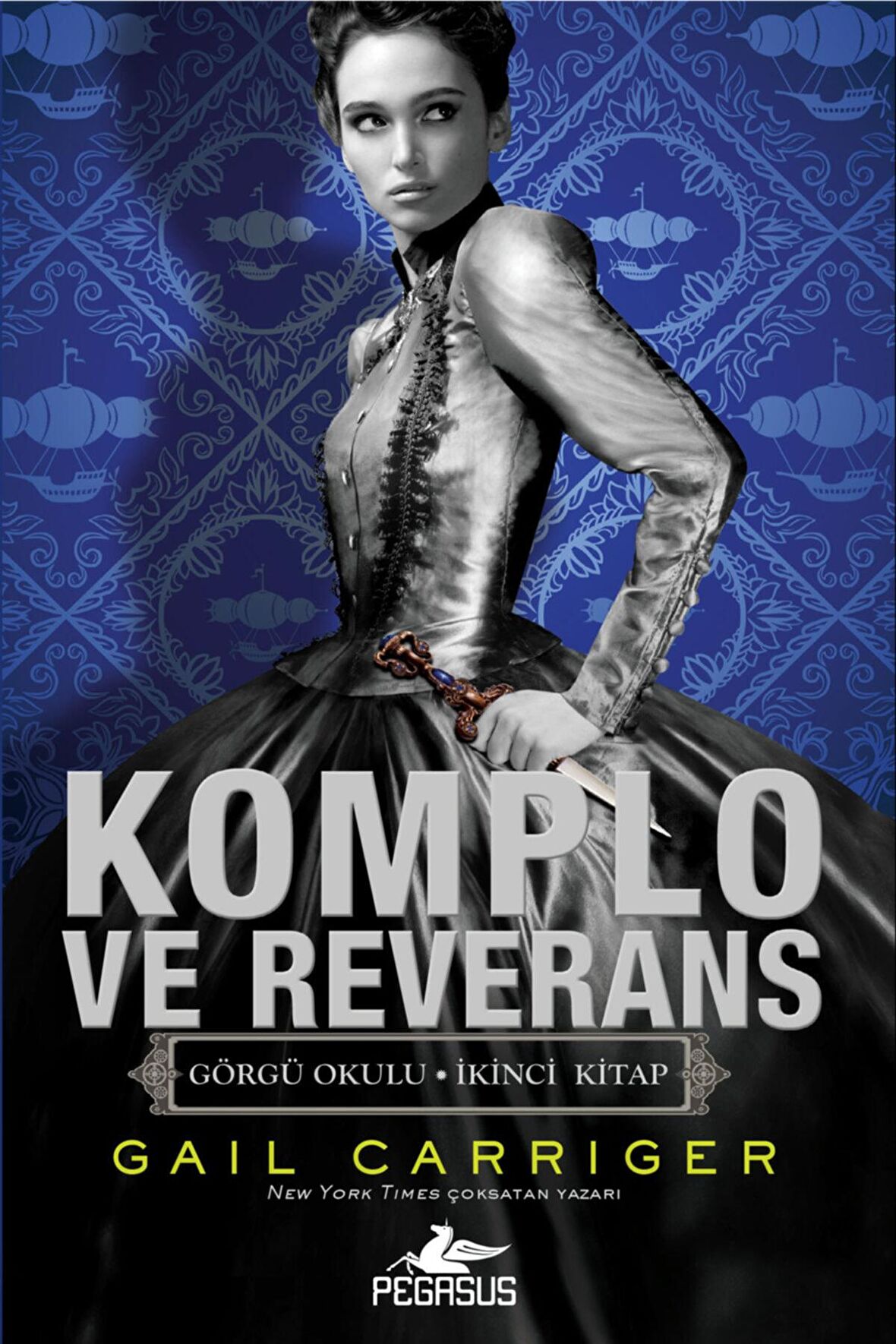 Komplo ve Reverans