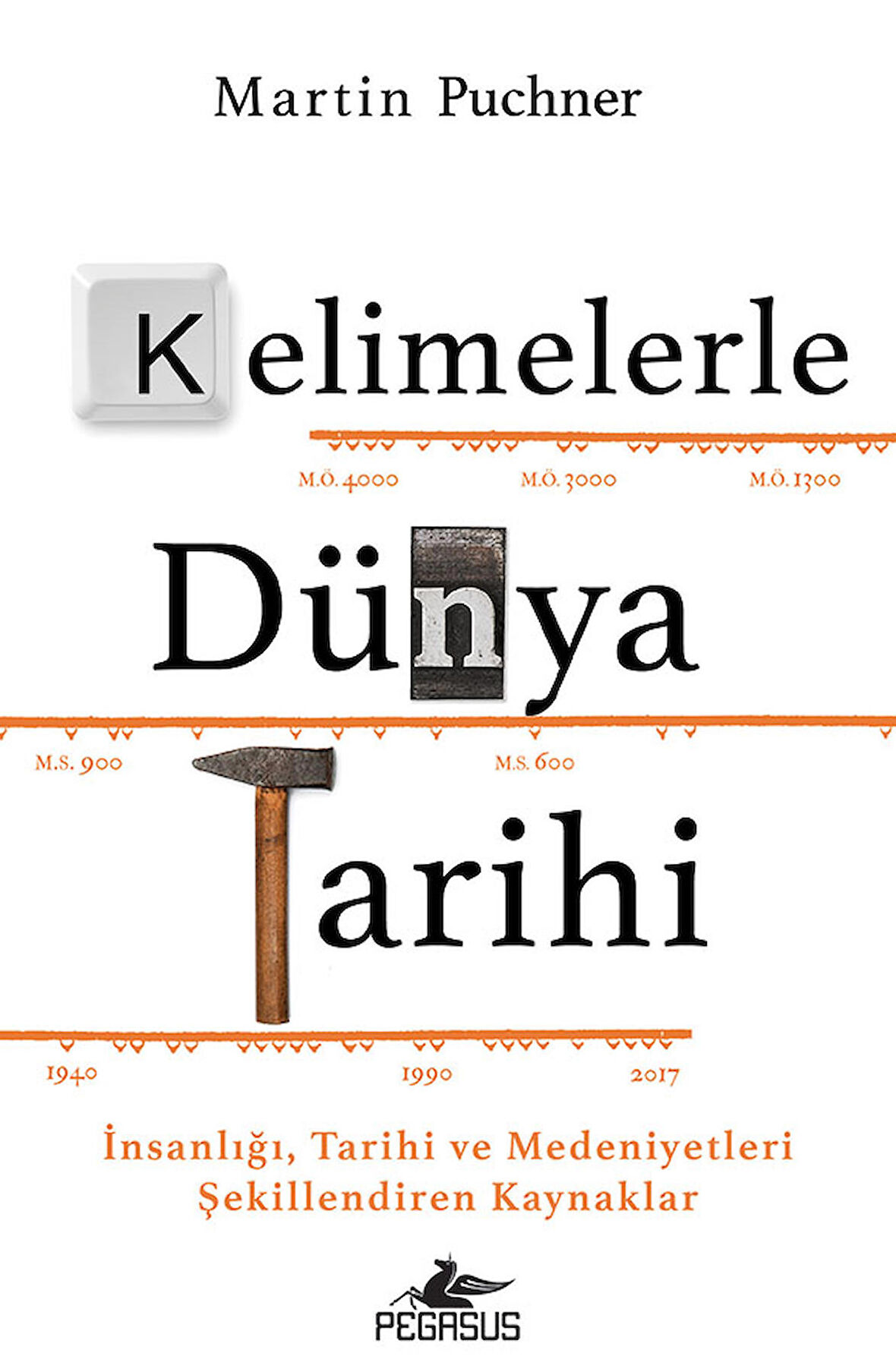 Kelimelerle Dünya Tarihi