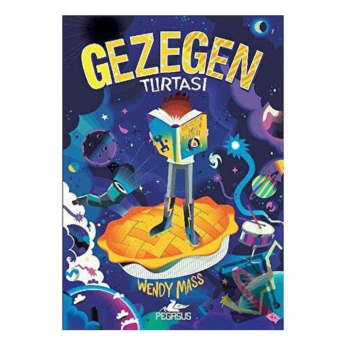 Gezegen Turtası