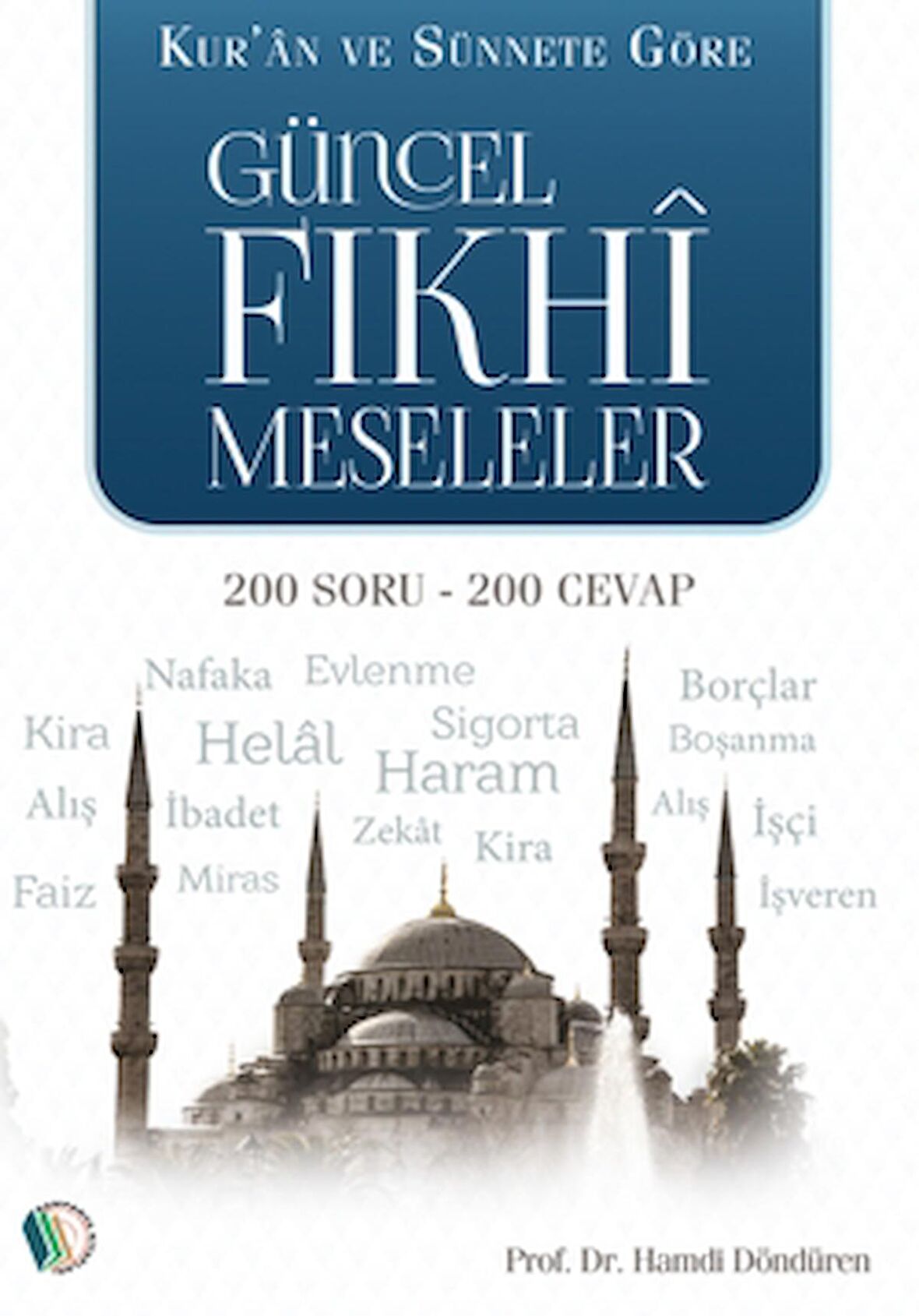 Güncel Fıkhi Meseleler