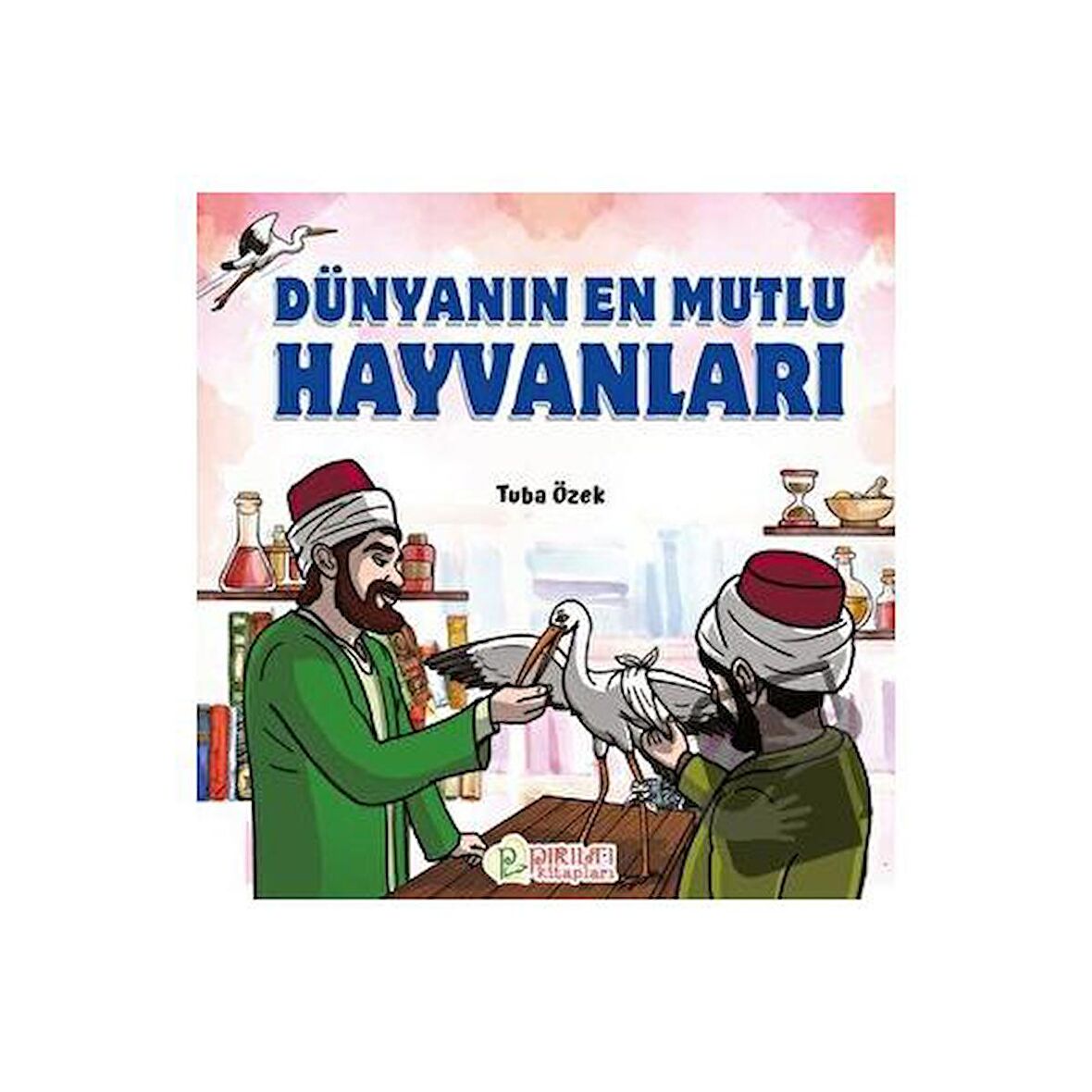 Dünyanın En Mutlu Hayvanları