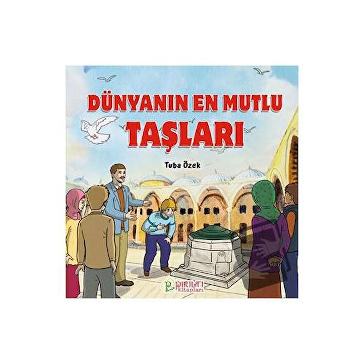 Dünyanın En Mutlu Taşları