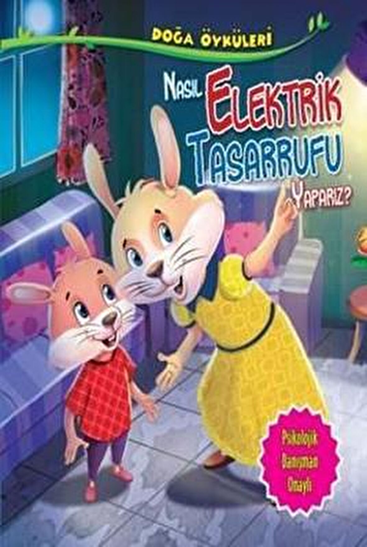 Nasıl Elektrik Tasarrufu Yaparız?