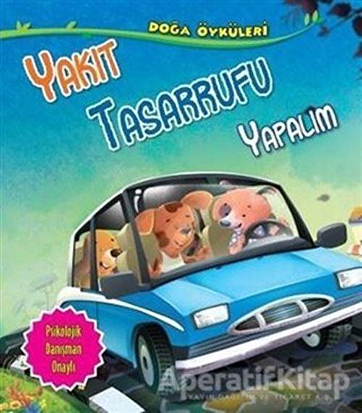Yakıt Tasarrufu Yapalım