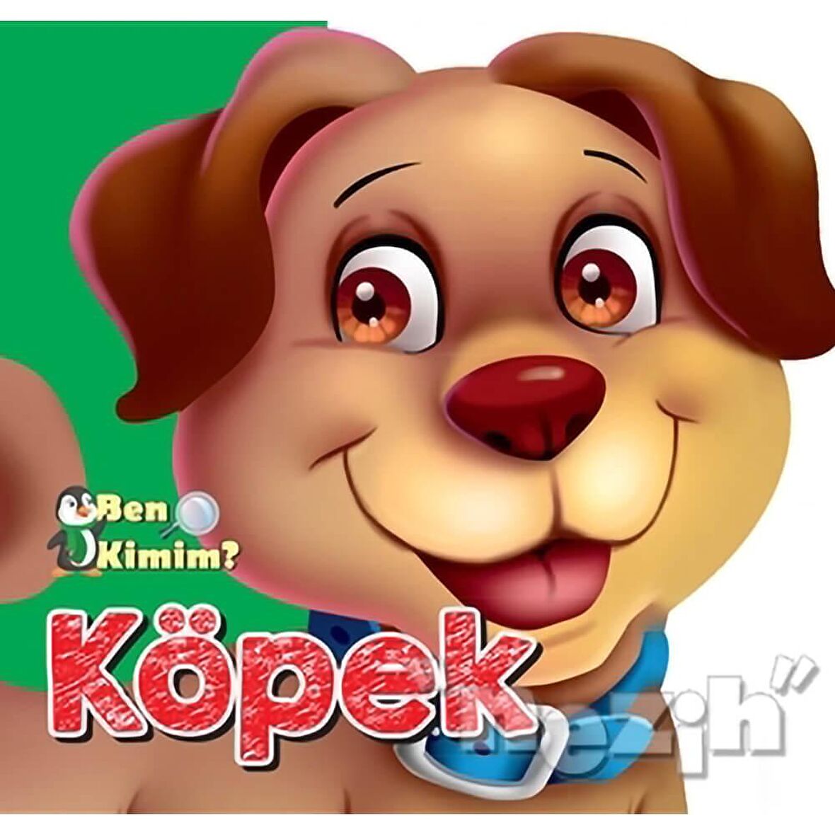 Köpek