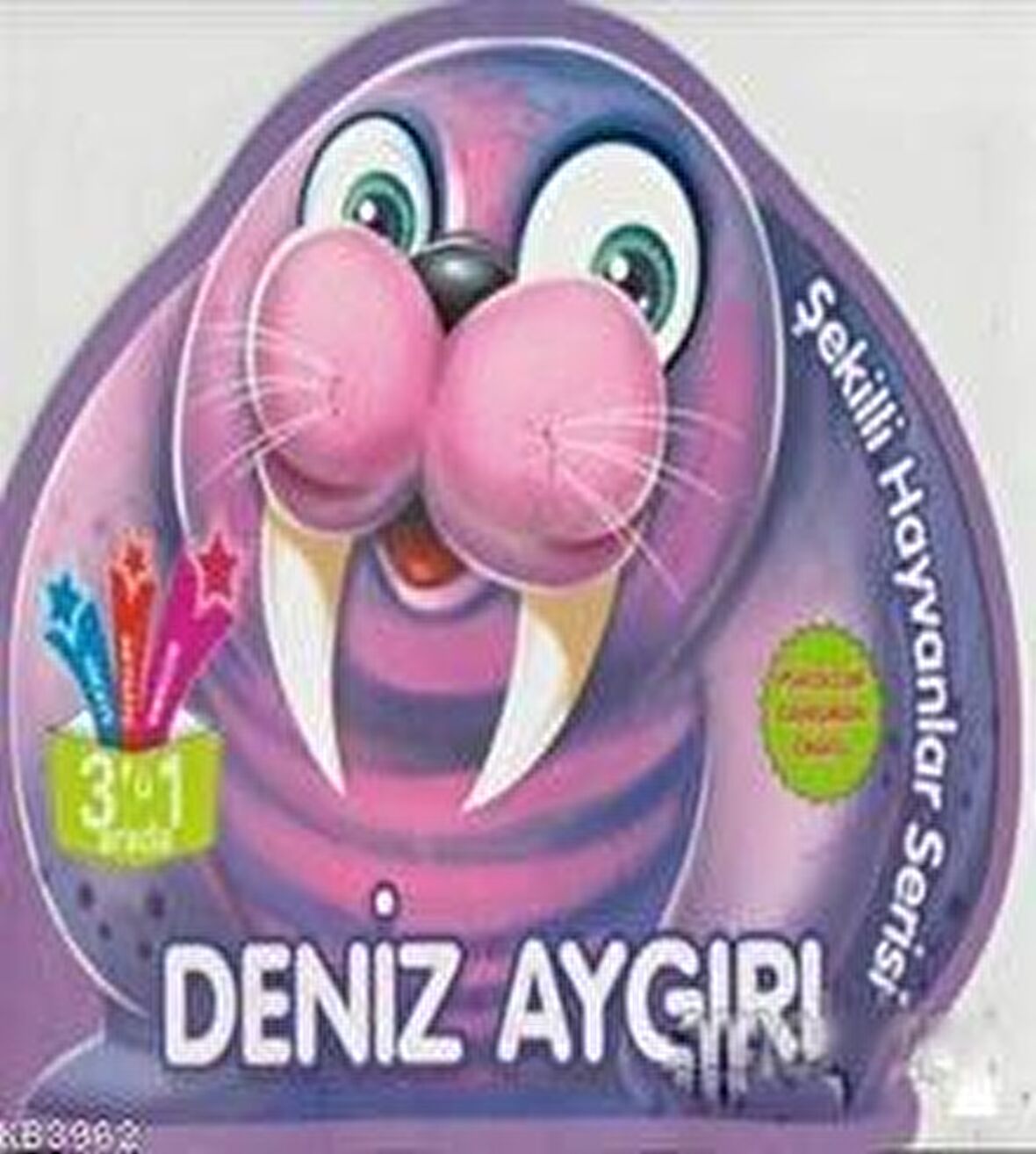 Deniz Aygırı