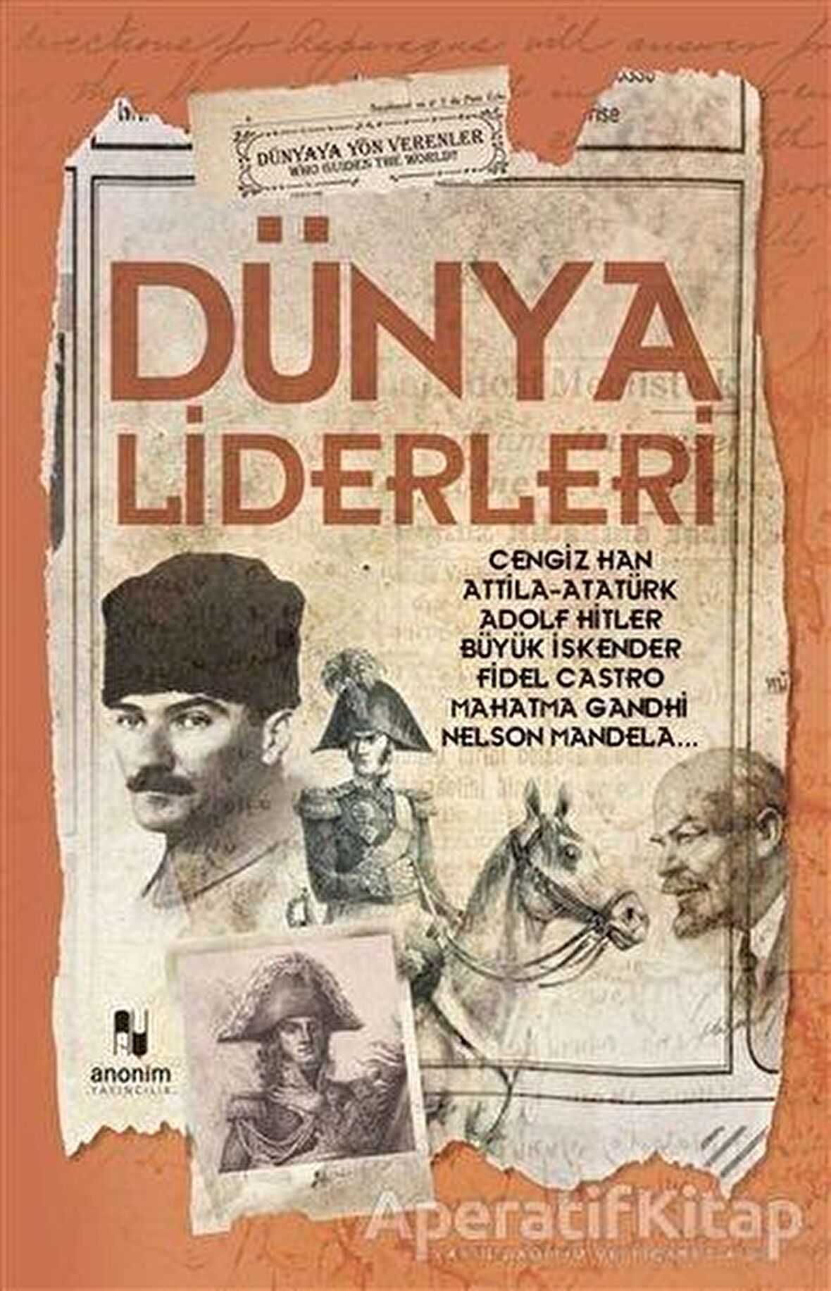 Dünya Liderleri