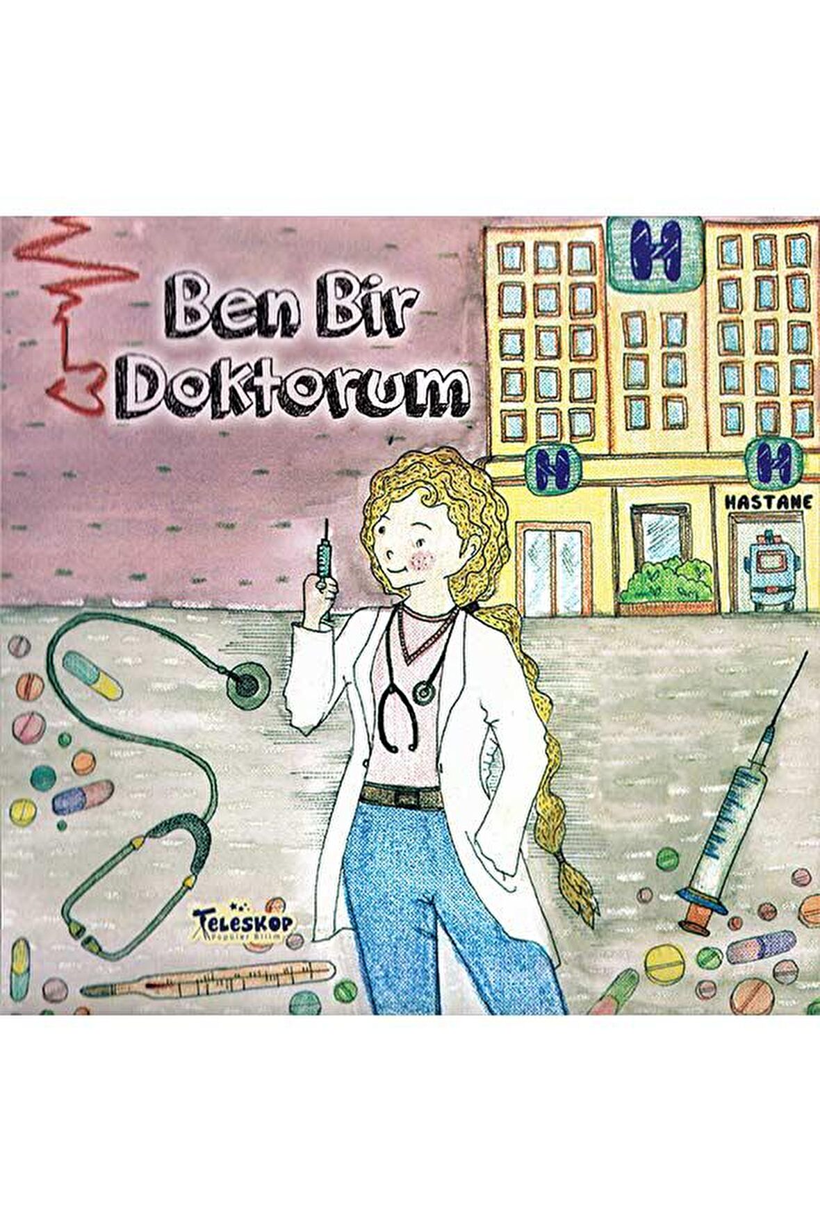 Ben Bir Doktorum