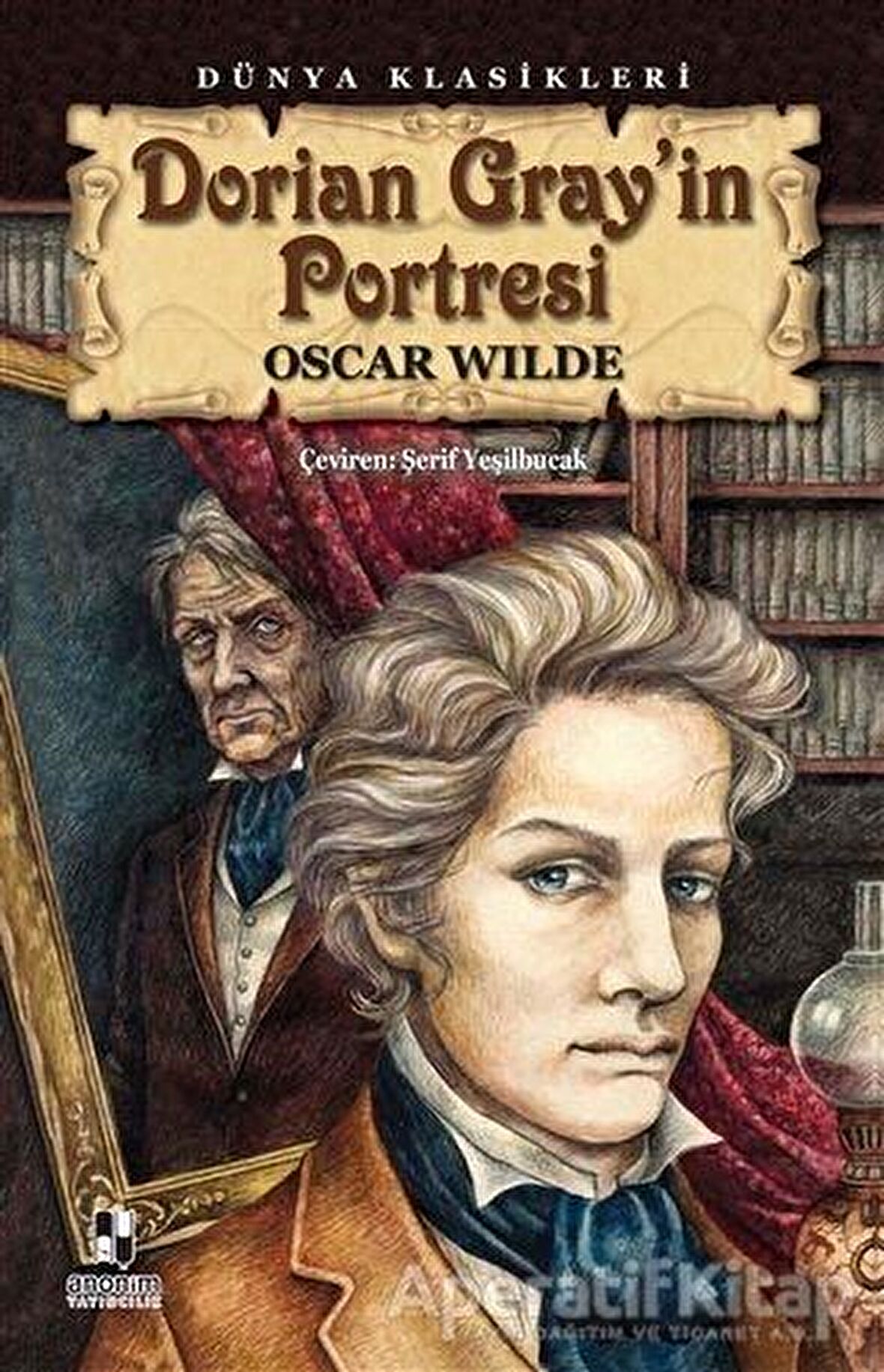 Dorian Gray'in Portresi