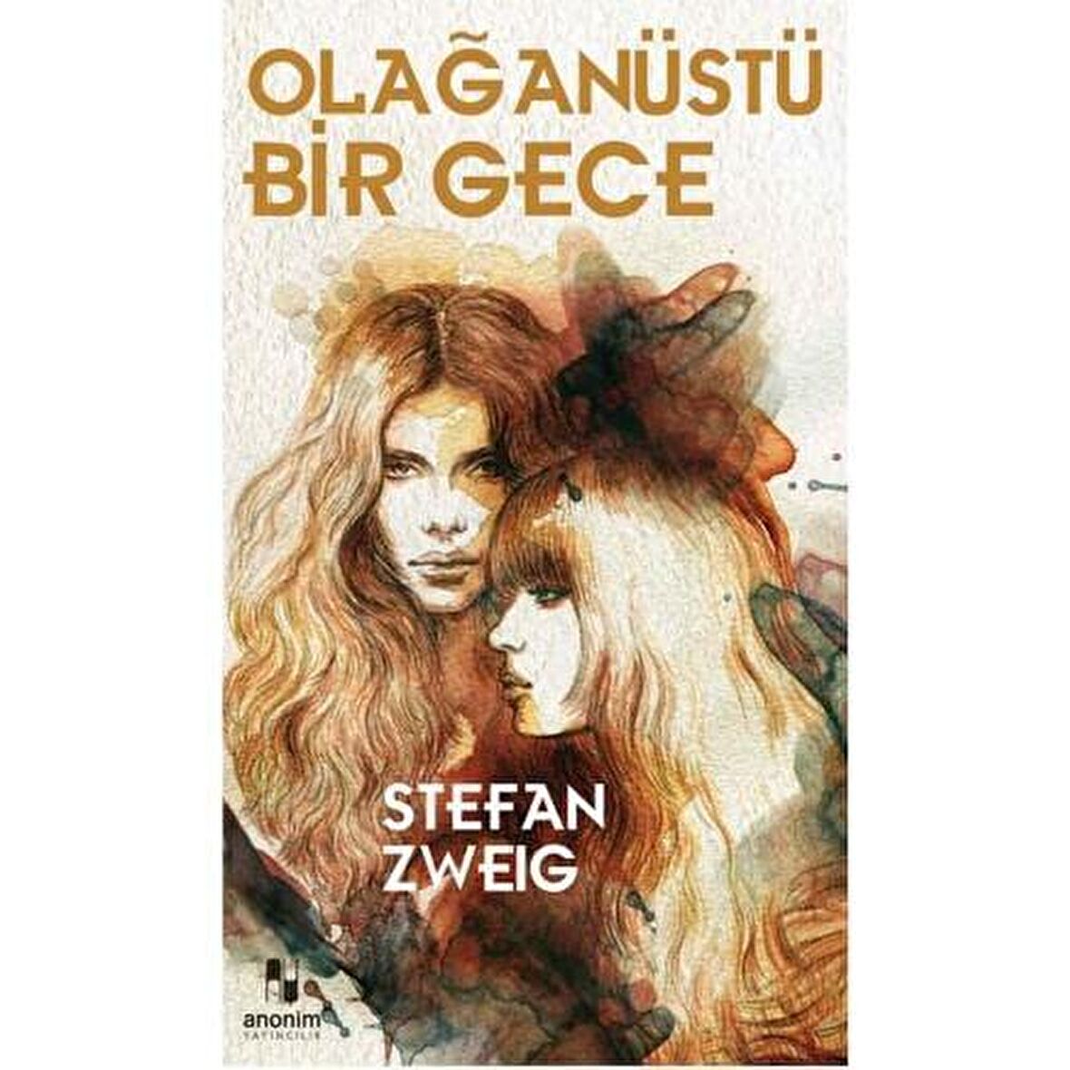 Olağanüstü Bir Gece