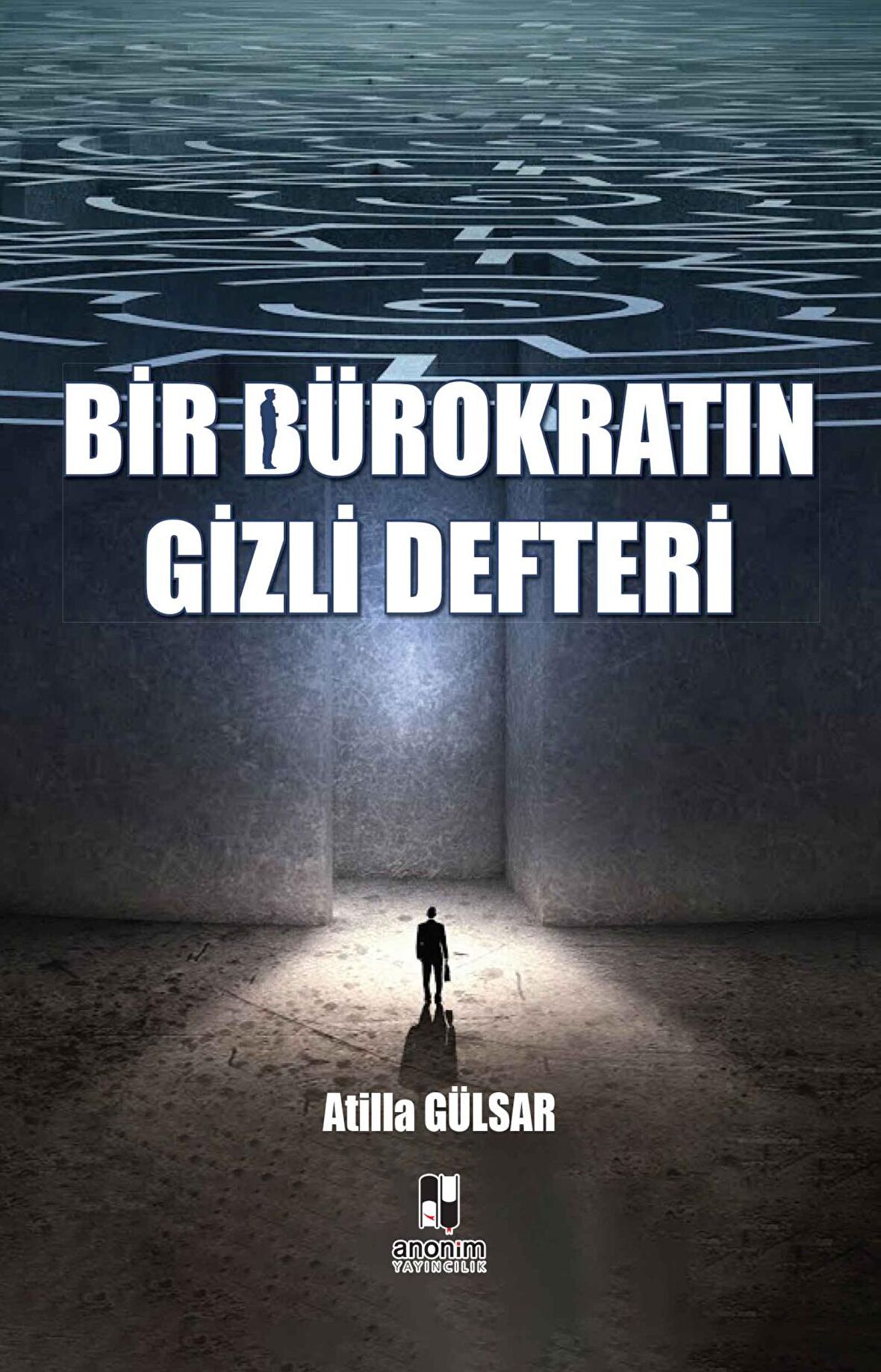 Bir Bürokratın Gizli Defteri