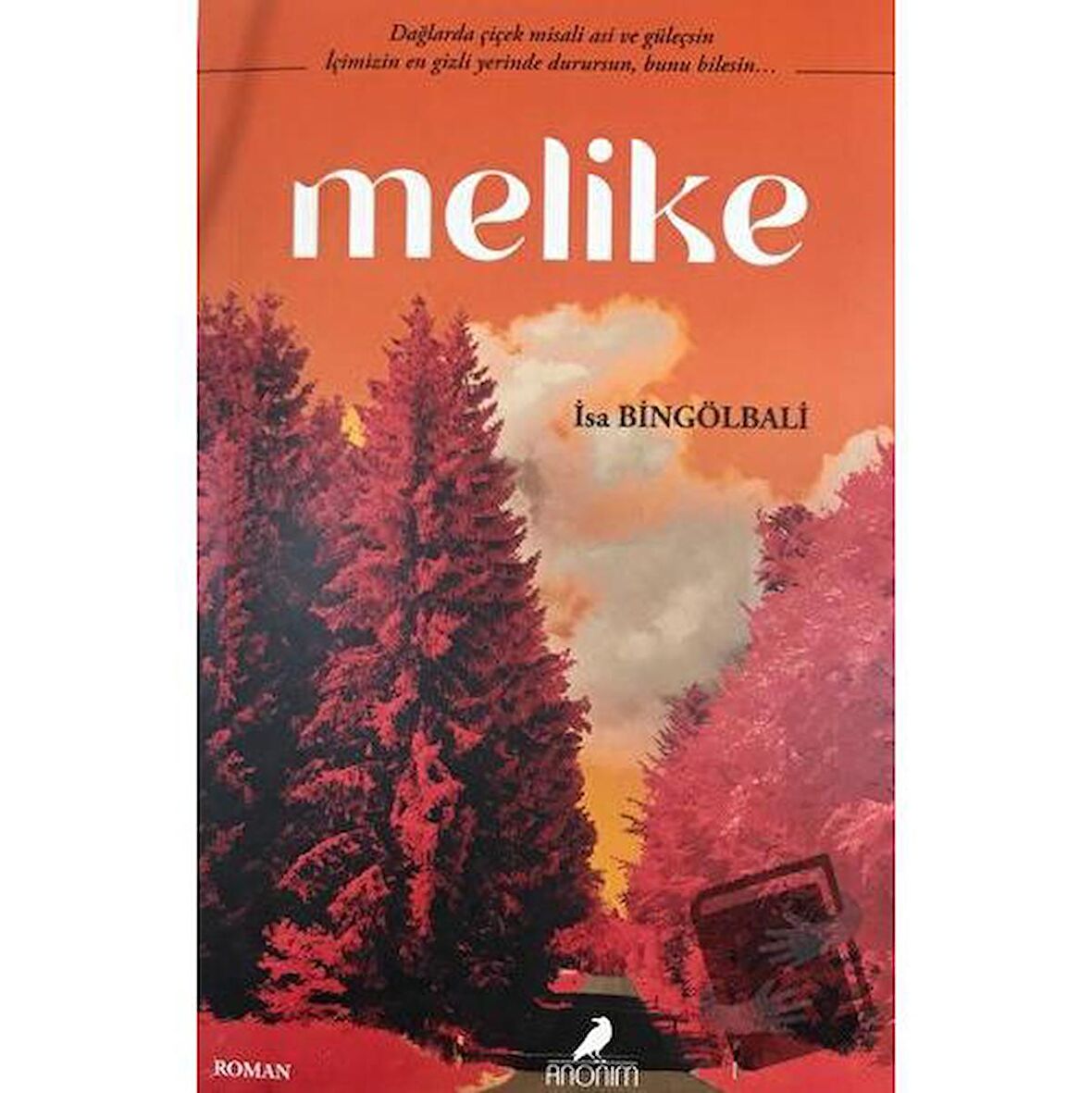 Melike