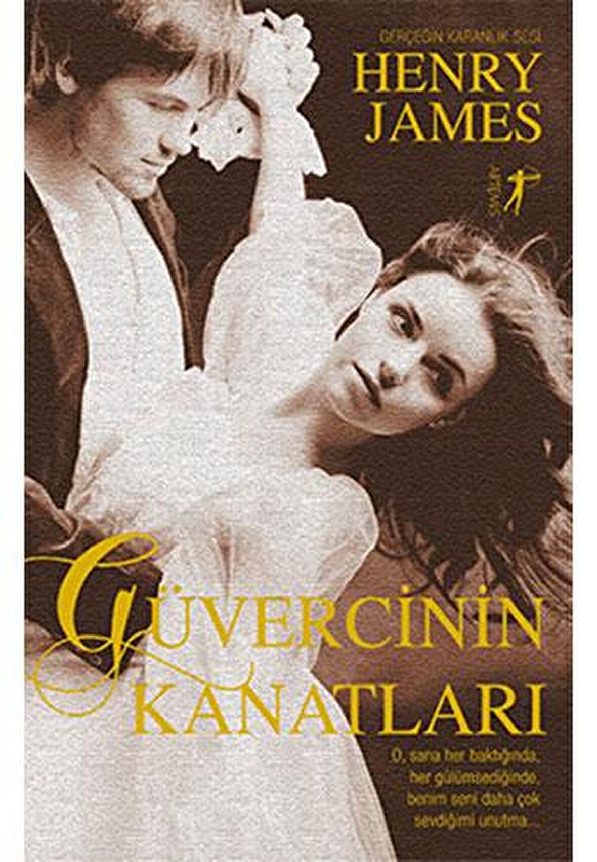 Güvercinin Kanatları