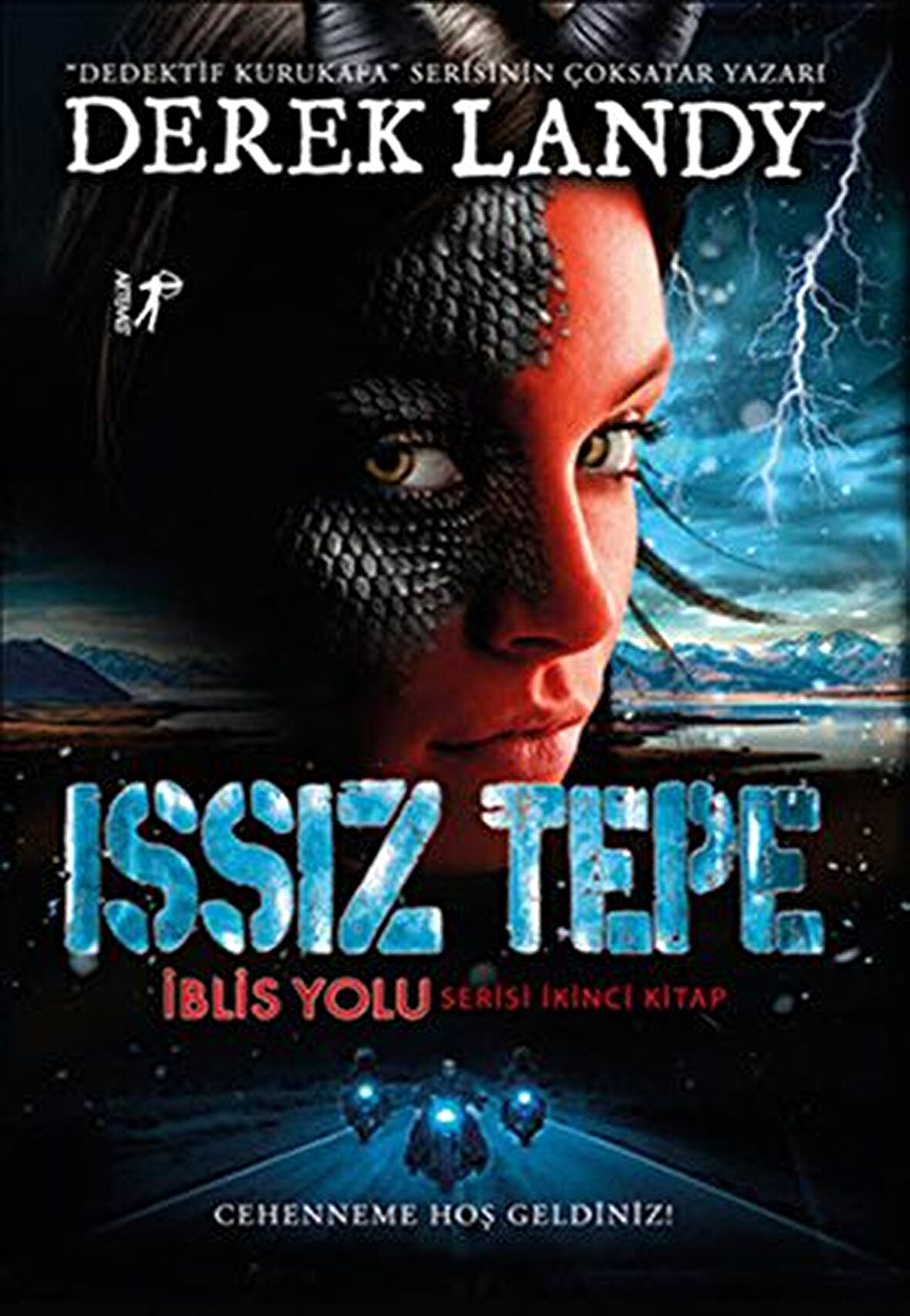 Issız Tepe