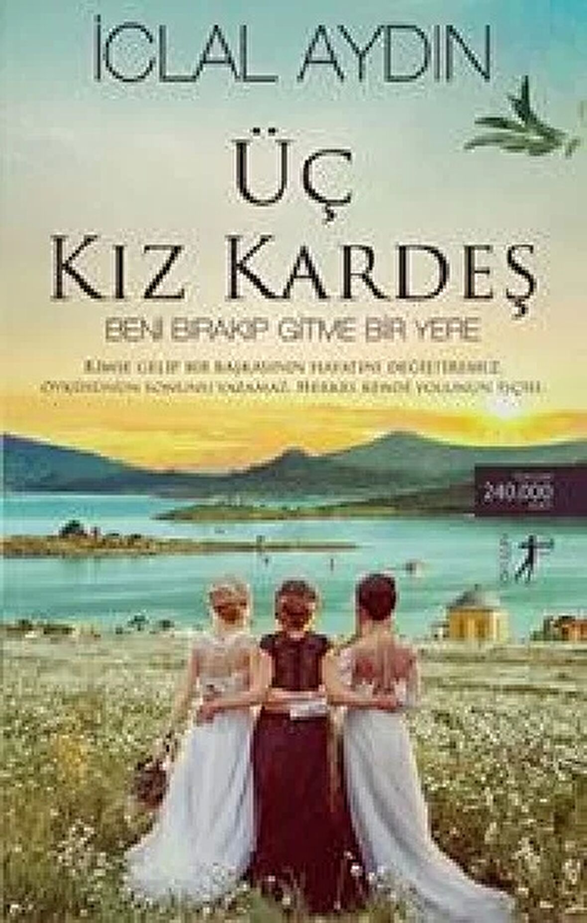 Üç Kız Kardeş