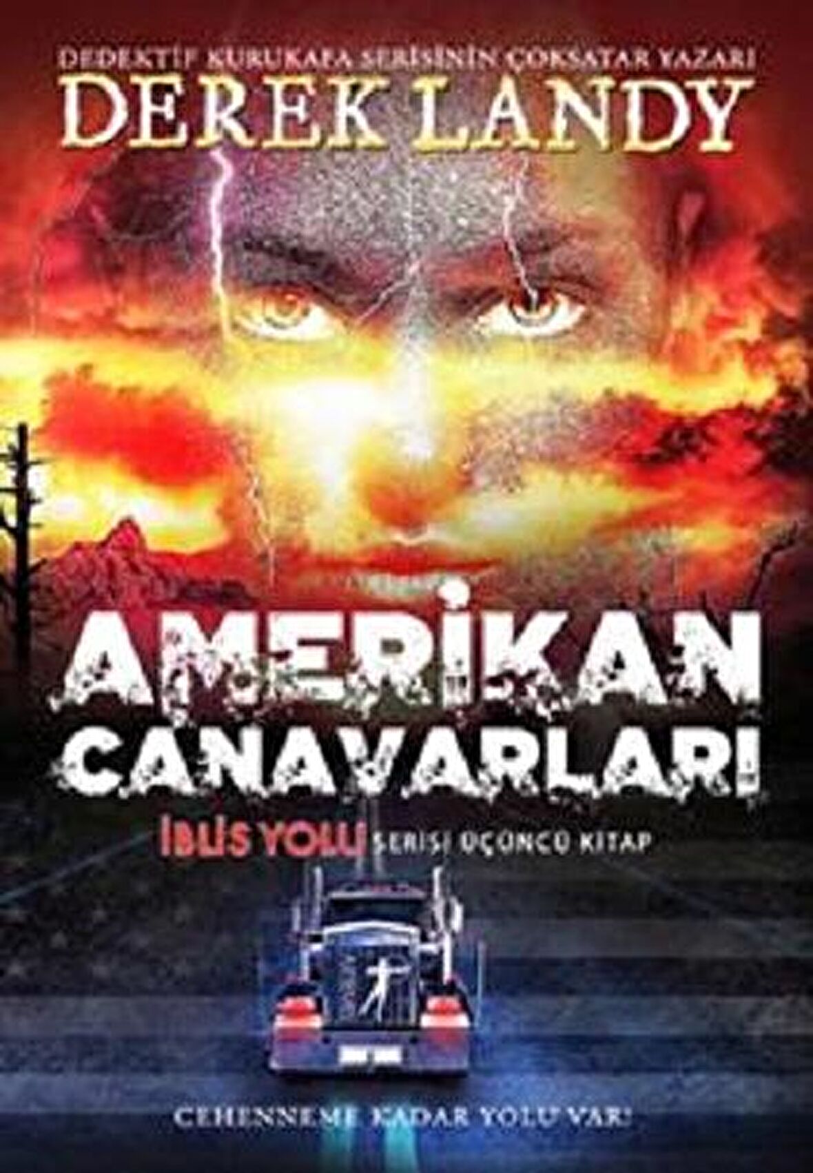 Amerikan Canavarları