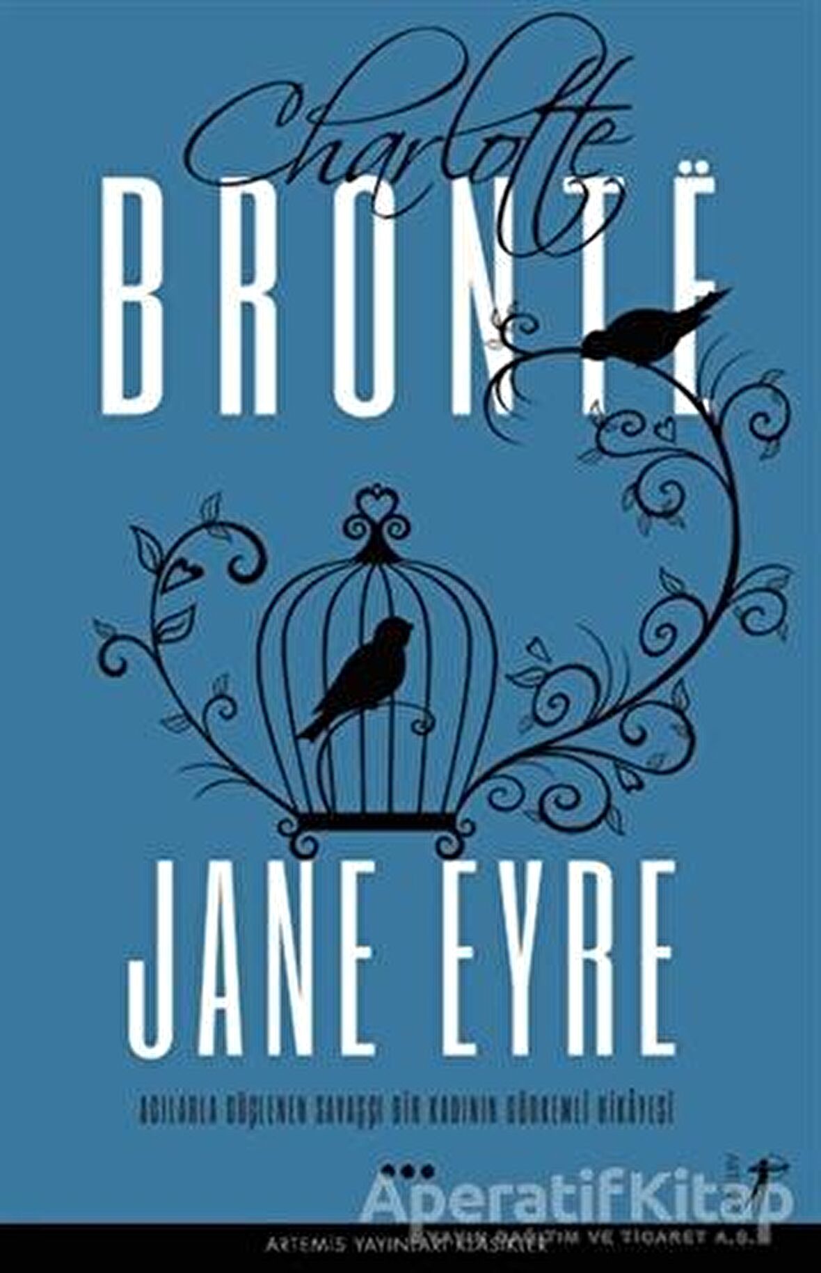 Jane Eyre