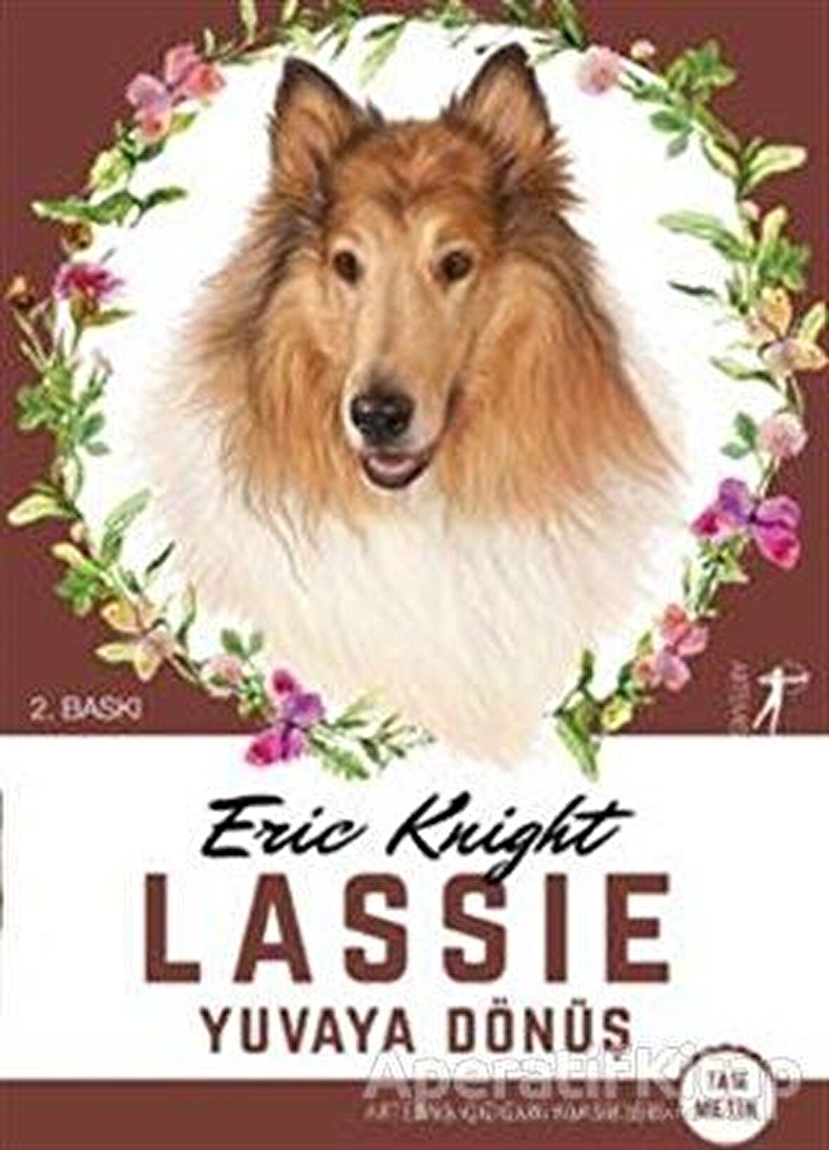 Lassie - Yuvaya Dönüş (Tam Metin)