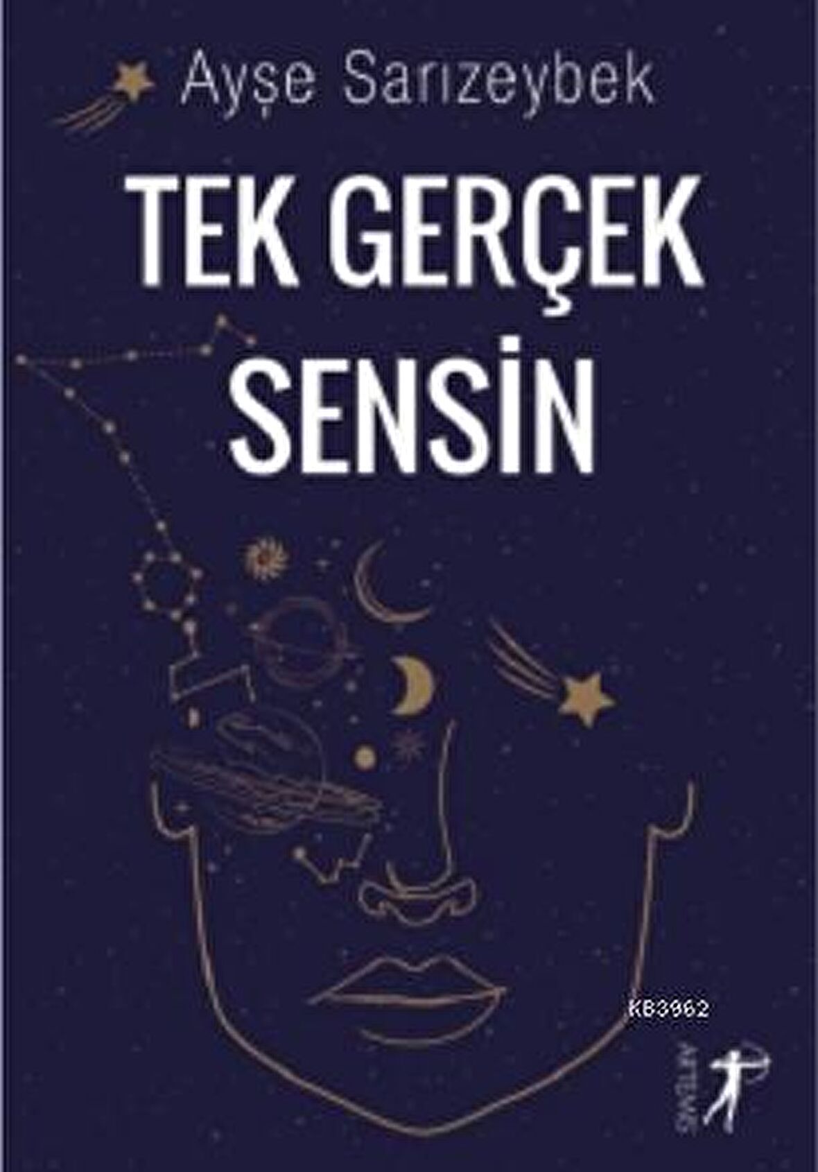 Tek Gerçek Sensin