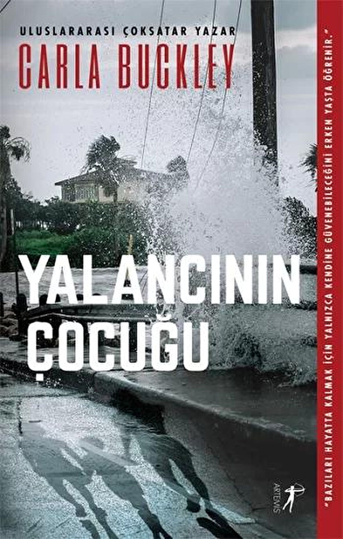 Yalancının Çocuğu