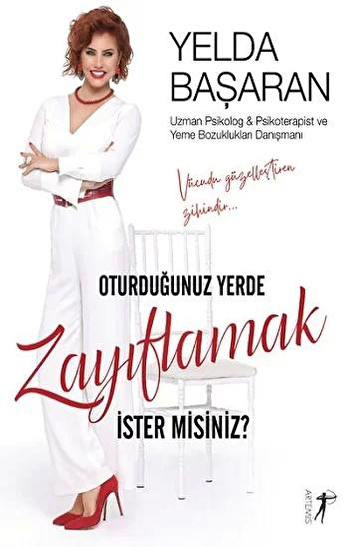 Oturduğunuz Yerde Zayıflamak İster Misiniz?