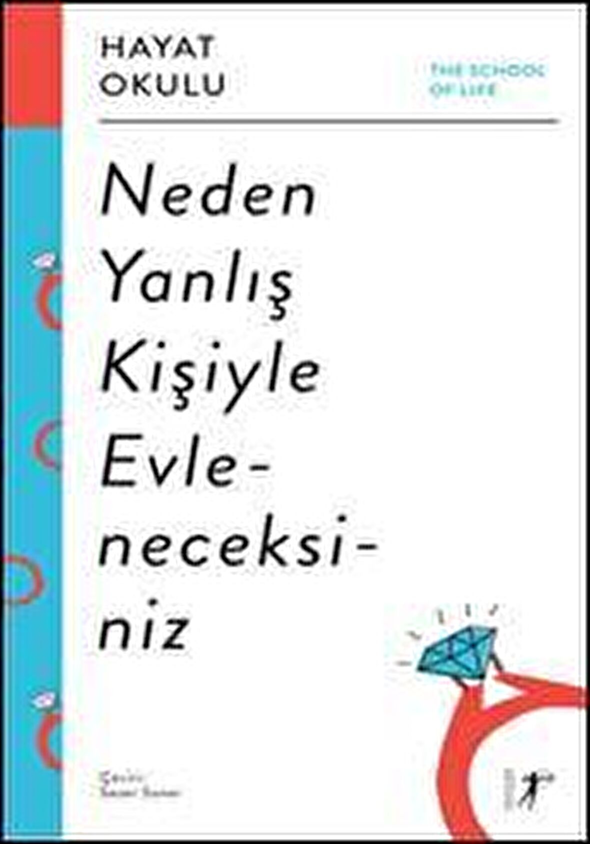 Neden Yanlış Kişiyle Evleneceksiniz