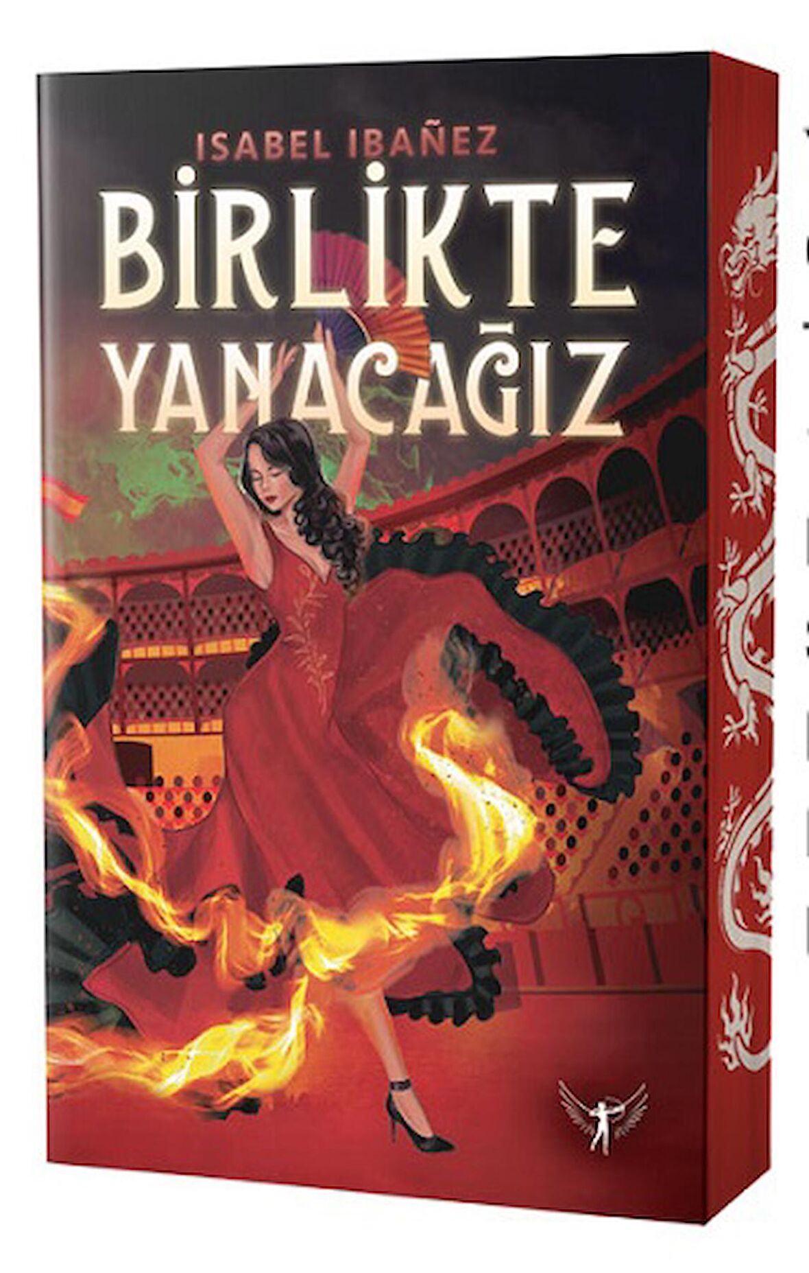 Birlikte Yanacağız