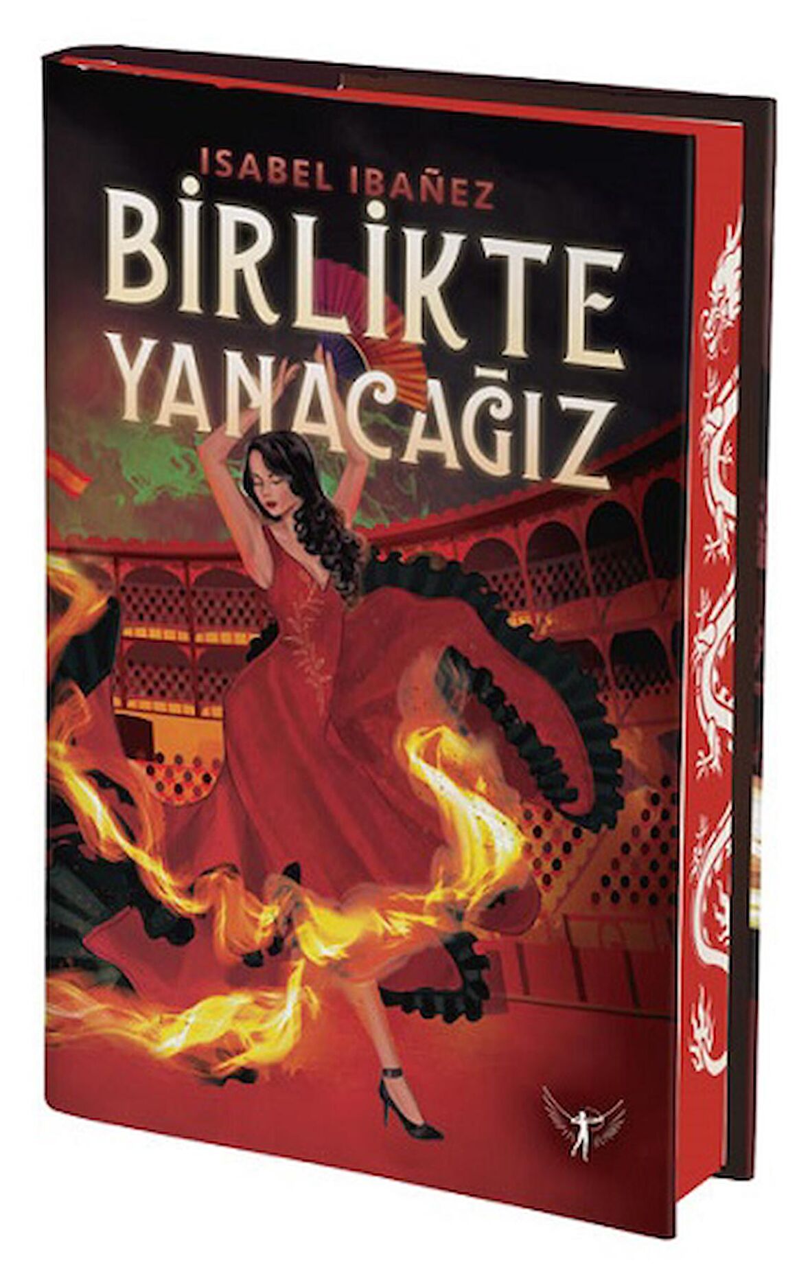 Birlikte Yanacağız