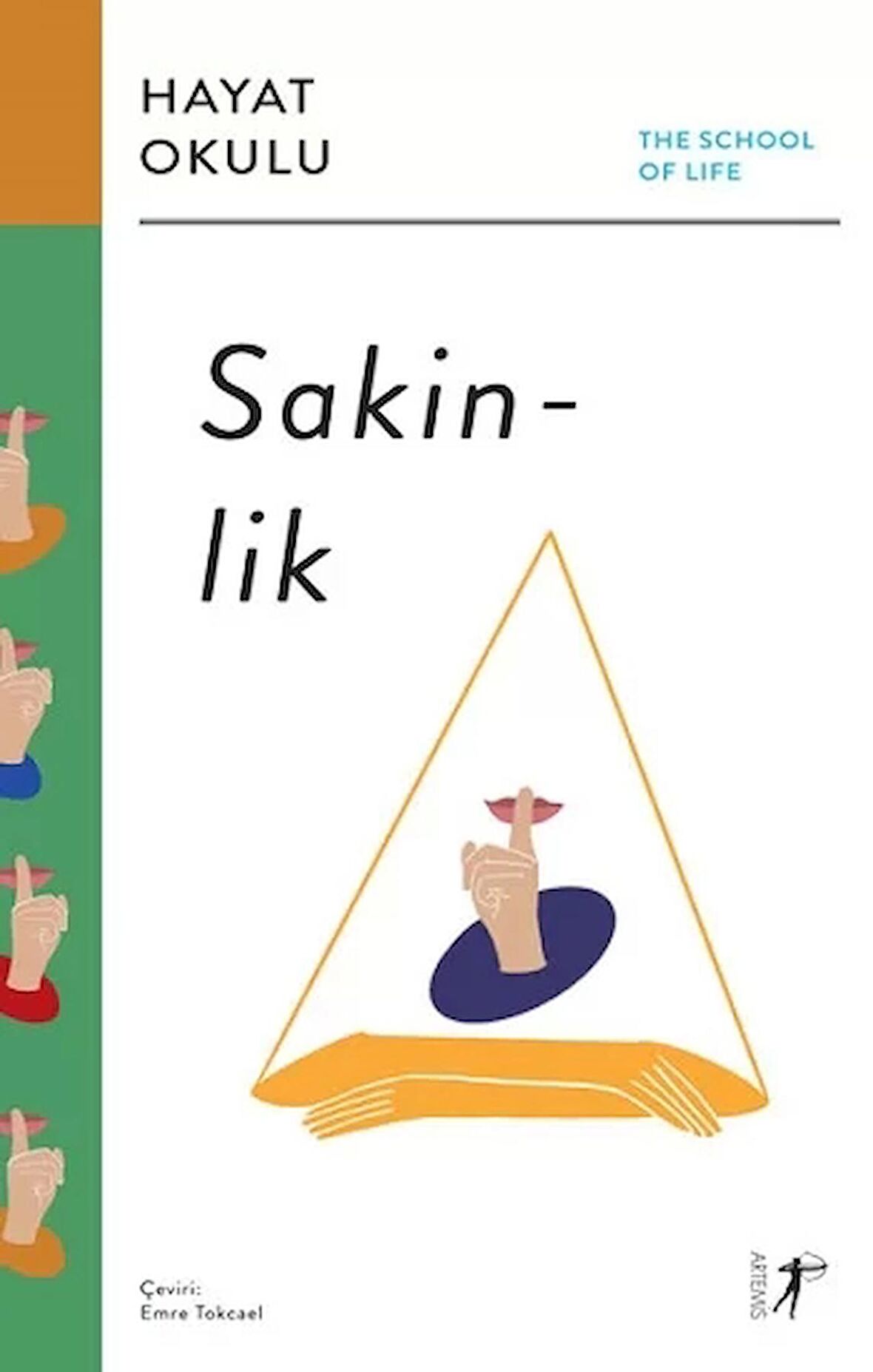 Sakinlik