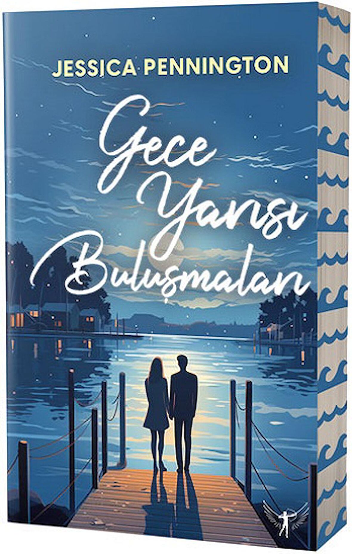 Gece Yarısı Buluşmaları