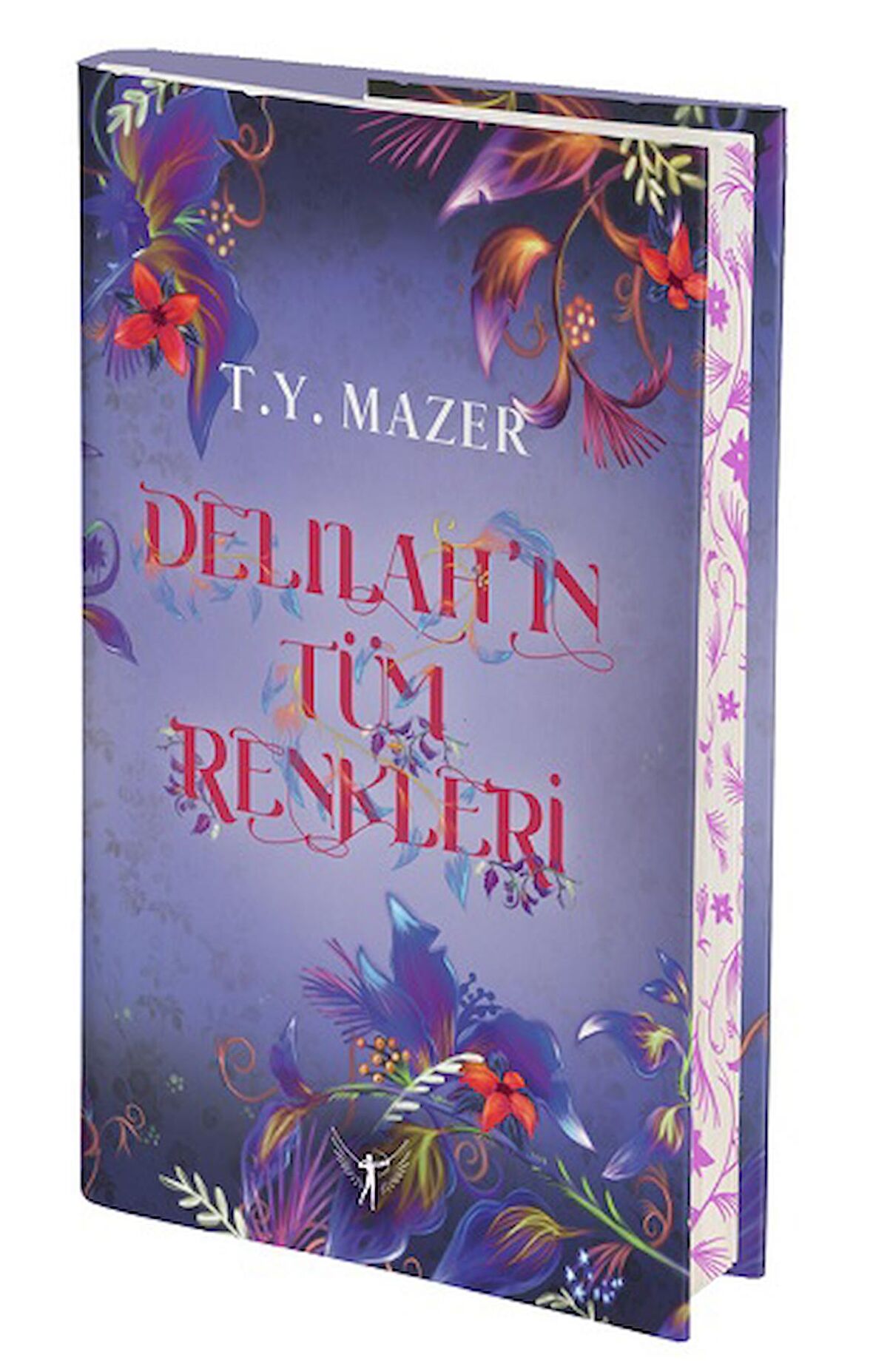 Delilah’ın Tüm Renkleri