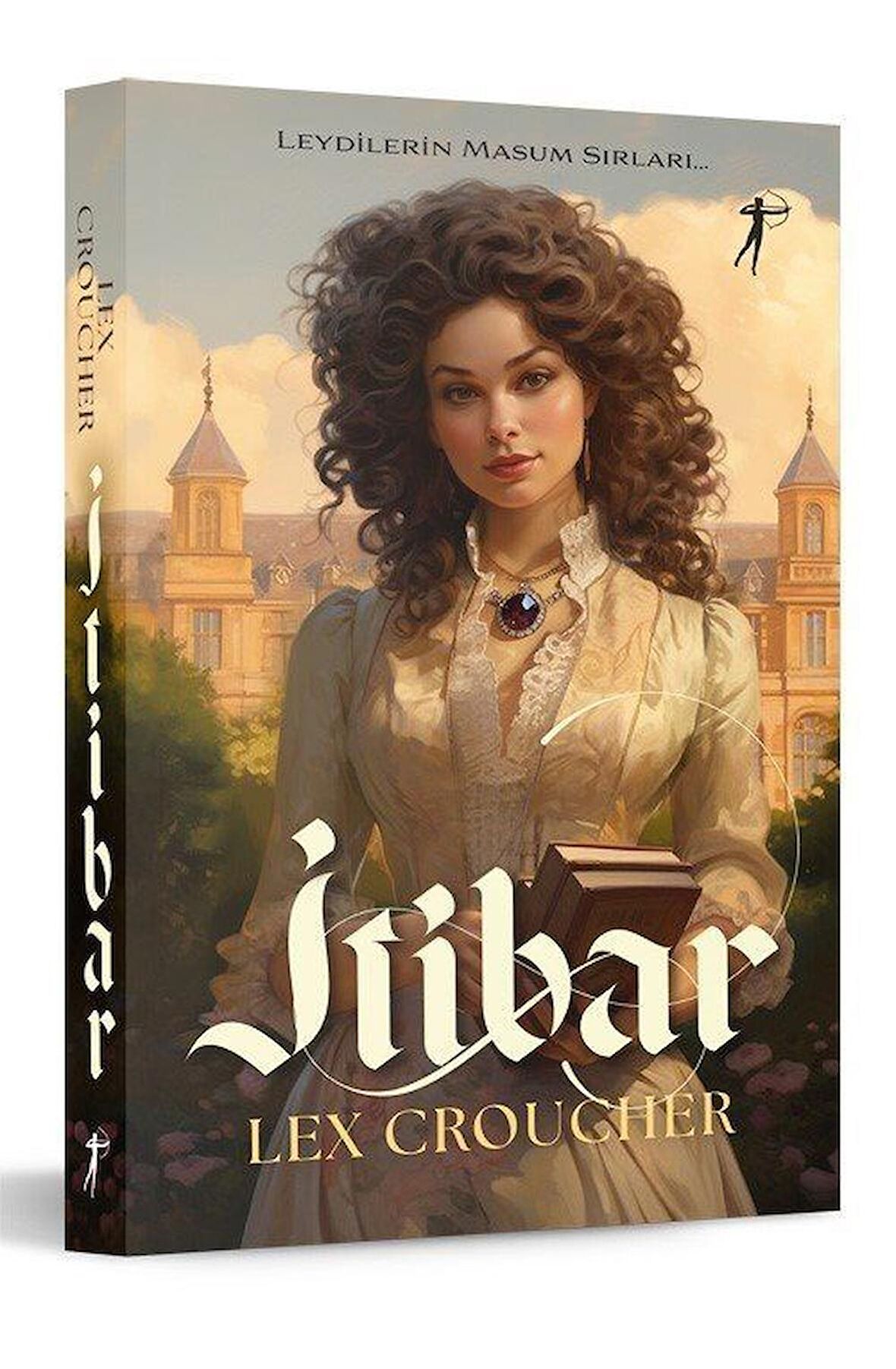 Leydilerin Masum Sırları - İtibar