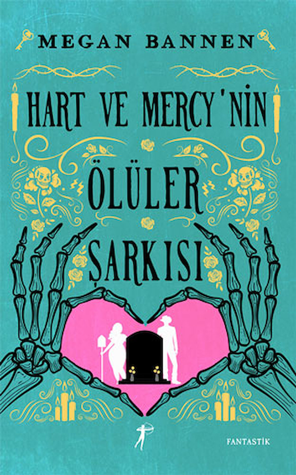 Hart ve Mercy nin Ölüler Şarkısı