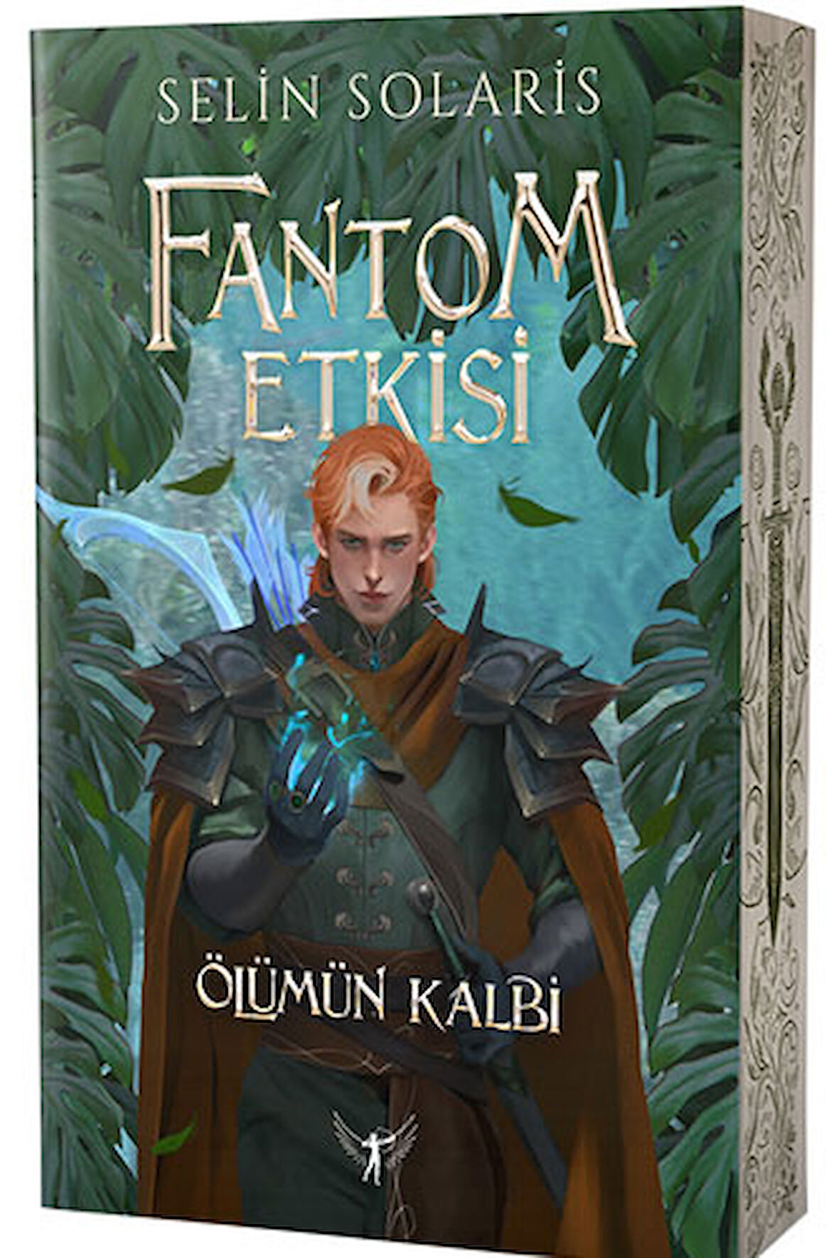 Fantom Etkisi 2 - Ölümün Kalbi