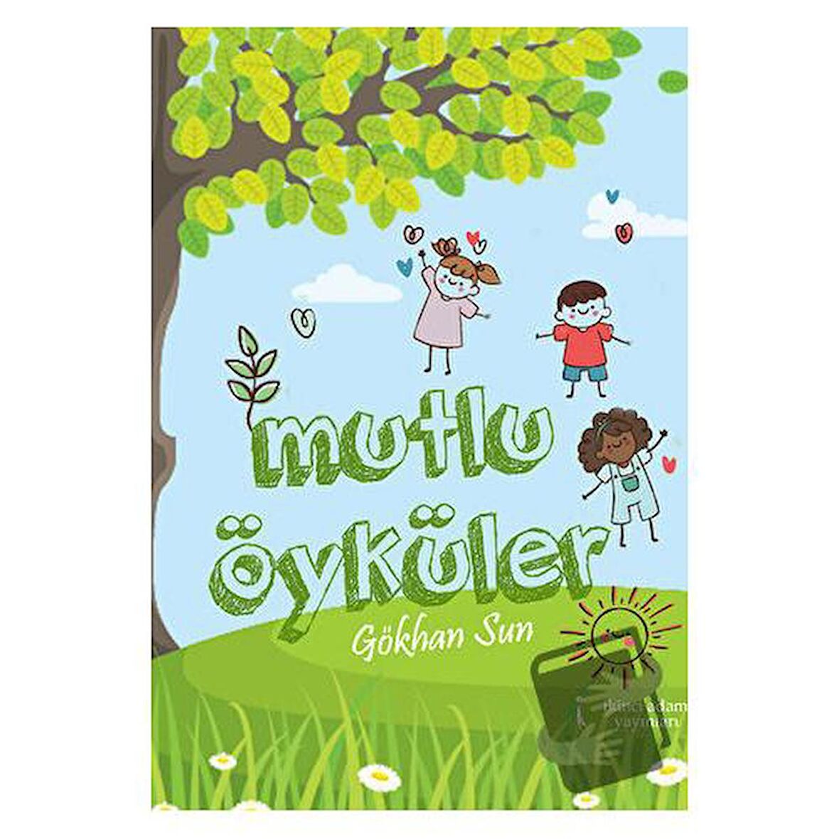 Mutlu Öyküler