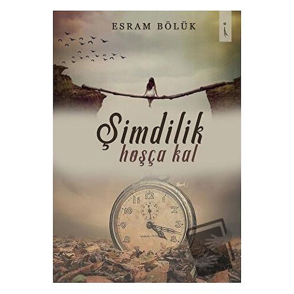 Şimdilik Hoşça Kal