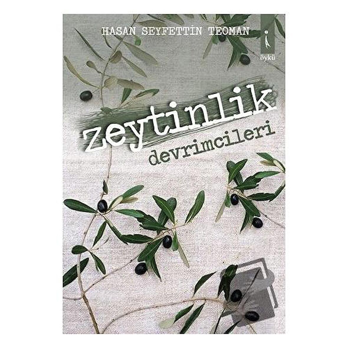 Zeytinlik Devrimcileri