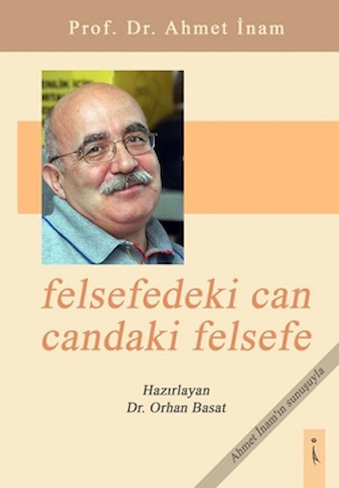 Felsefedeki Can Candaki Felsefe