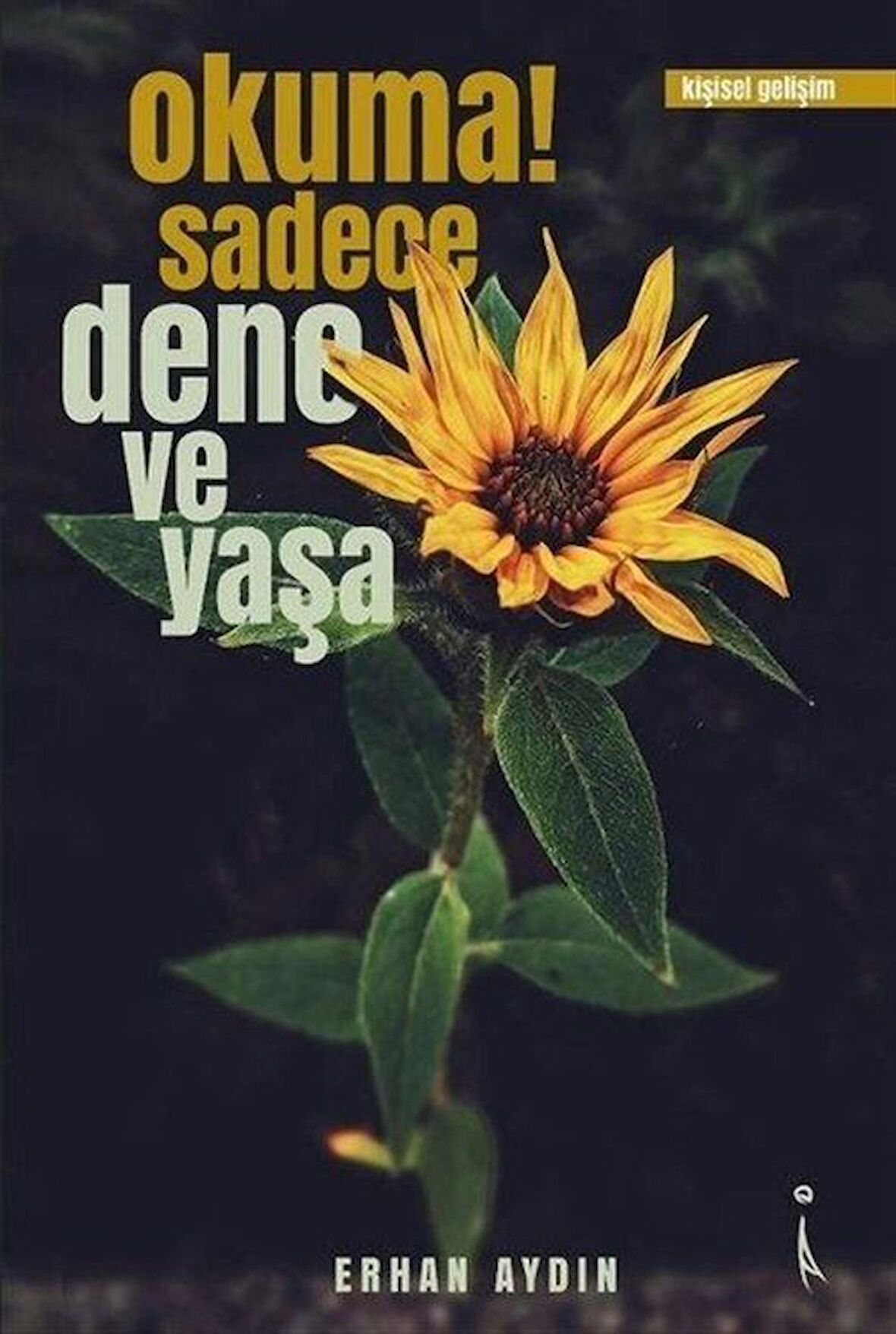 Okuma! Sadece Dene ve Yaşa