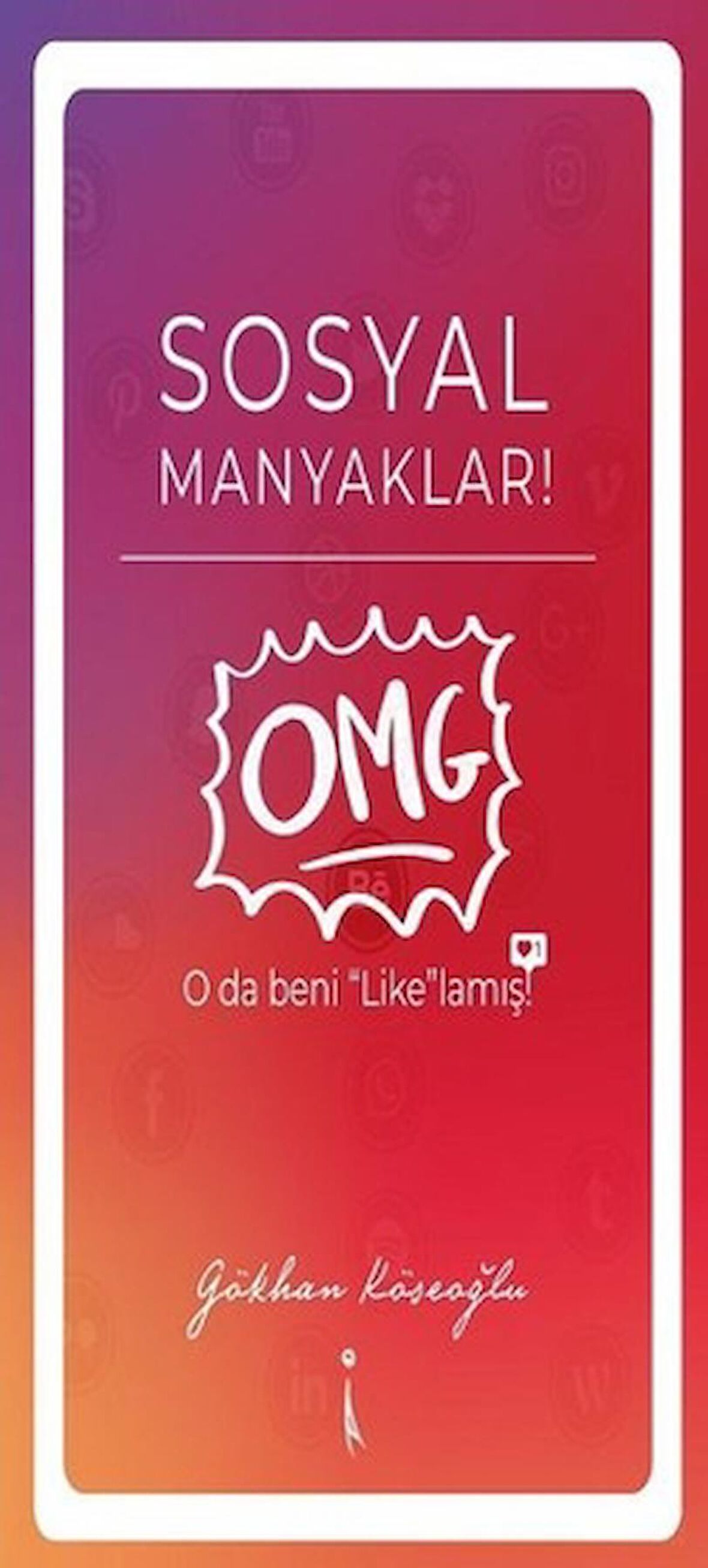 Sosyal Manyaklar!