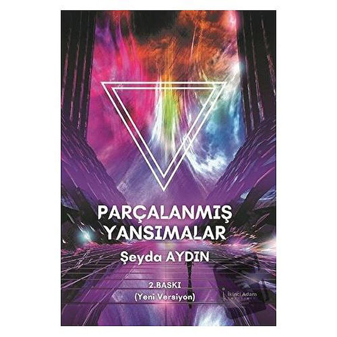 Parçalanmış Yansımalar