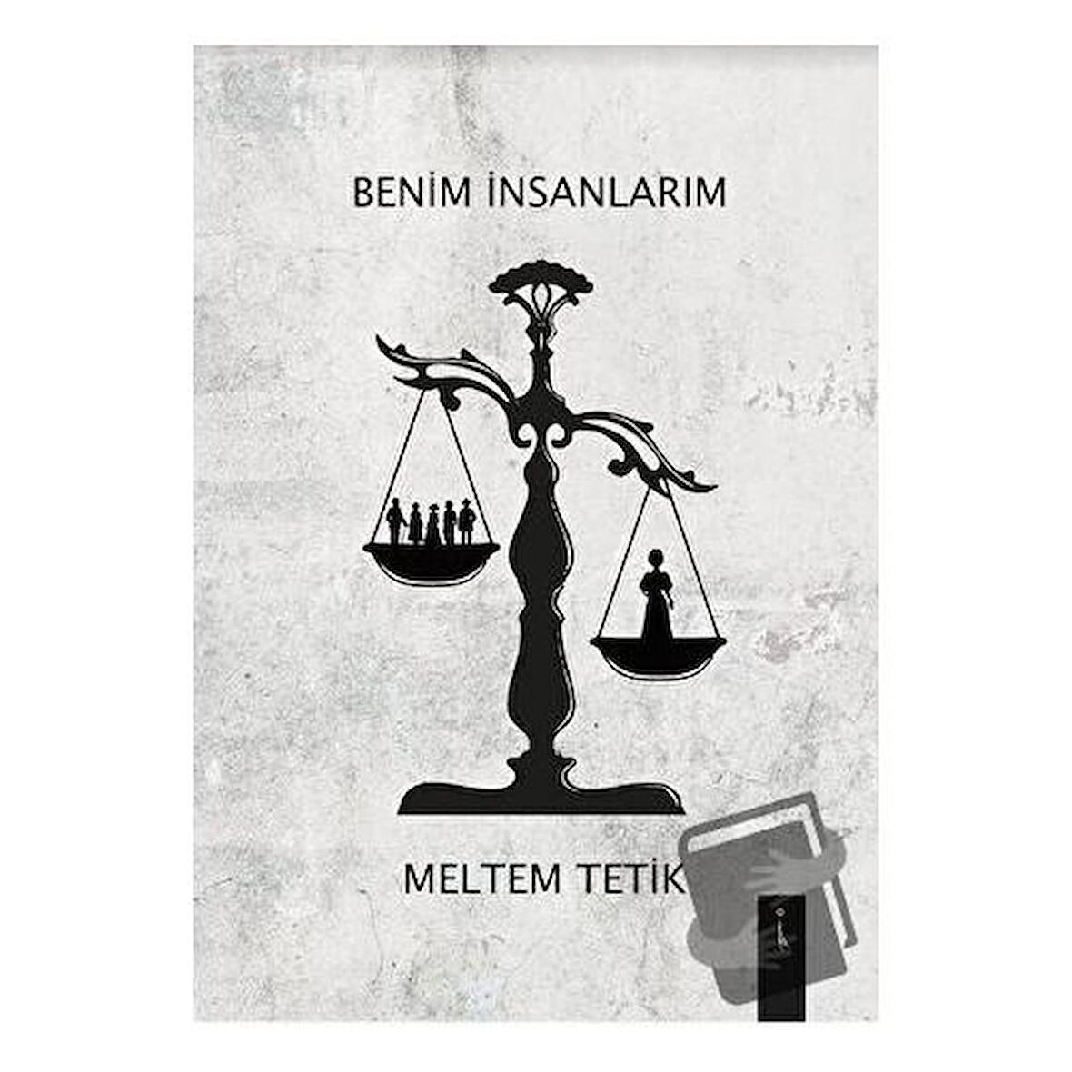 Benim İnsanlarım