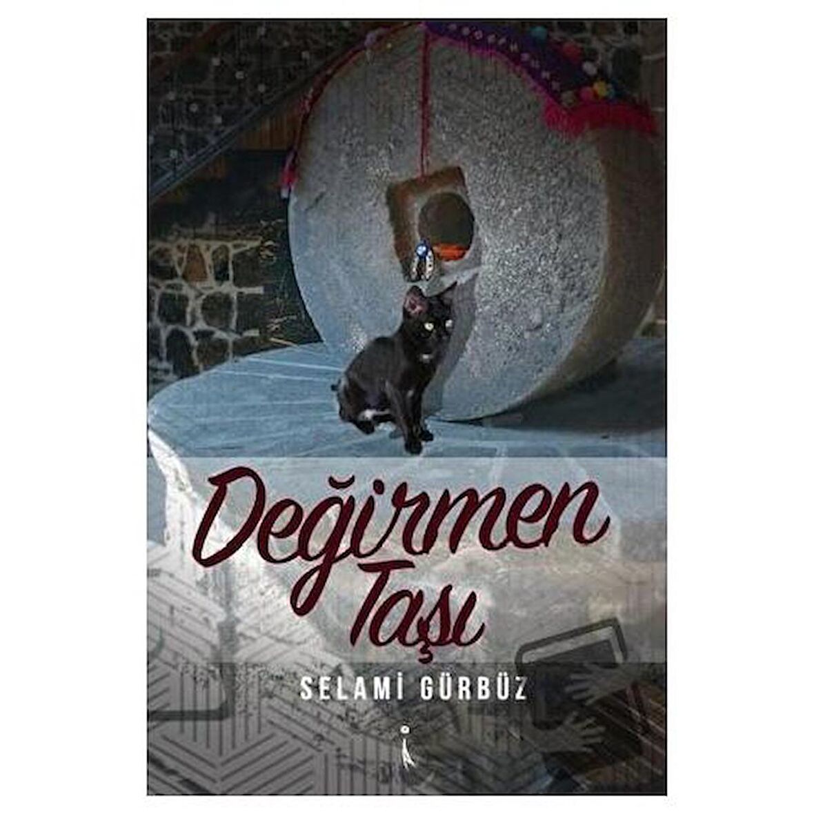 Değirmen Taşı
