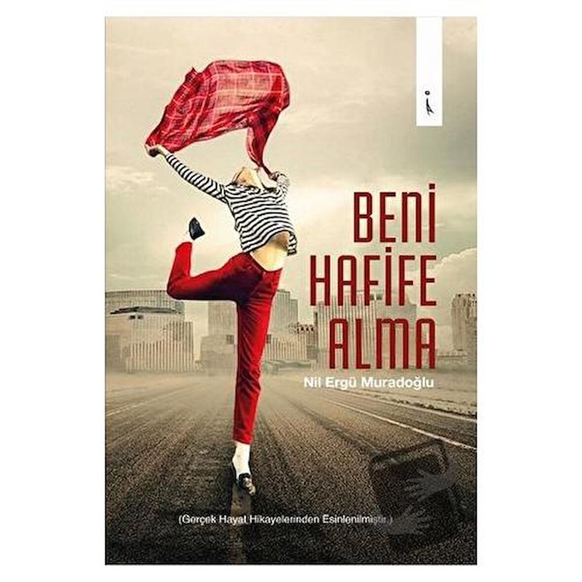 Beni Hafife Alma