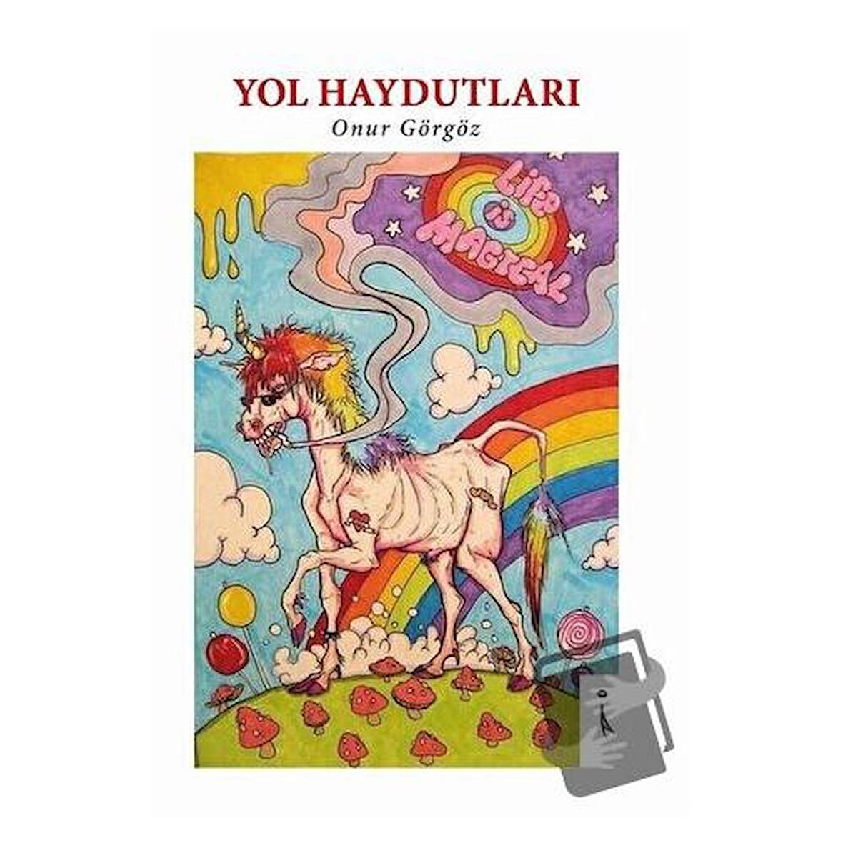 Yol Haydutları