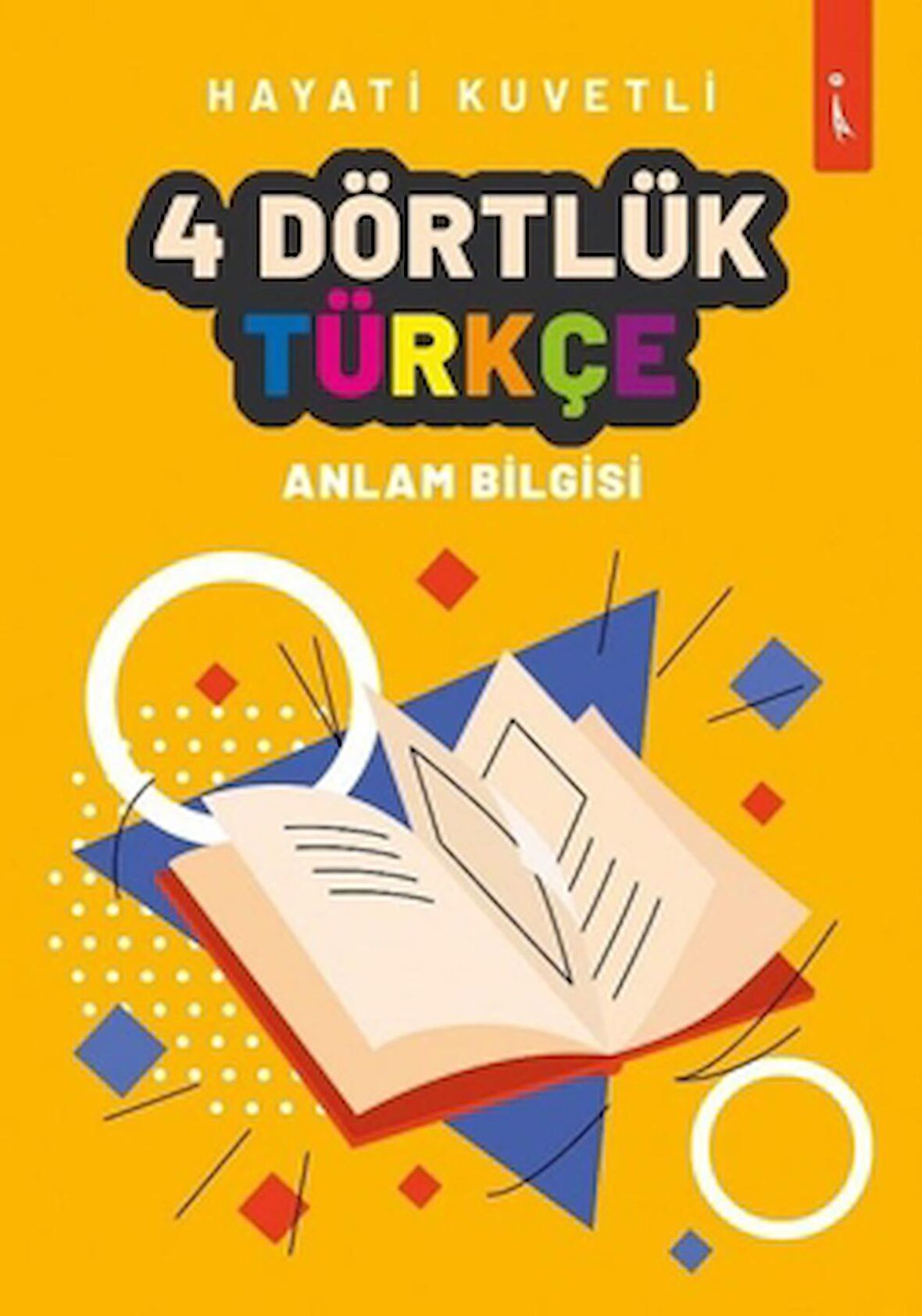 4 Dörtlük Türkçe