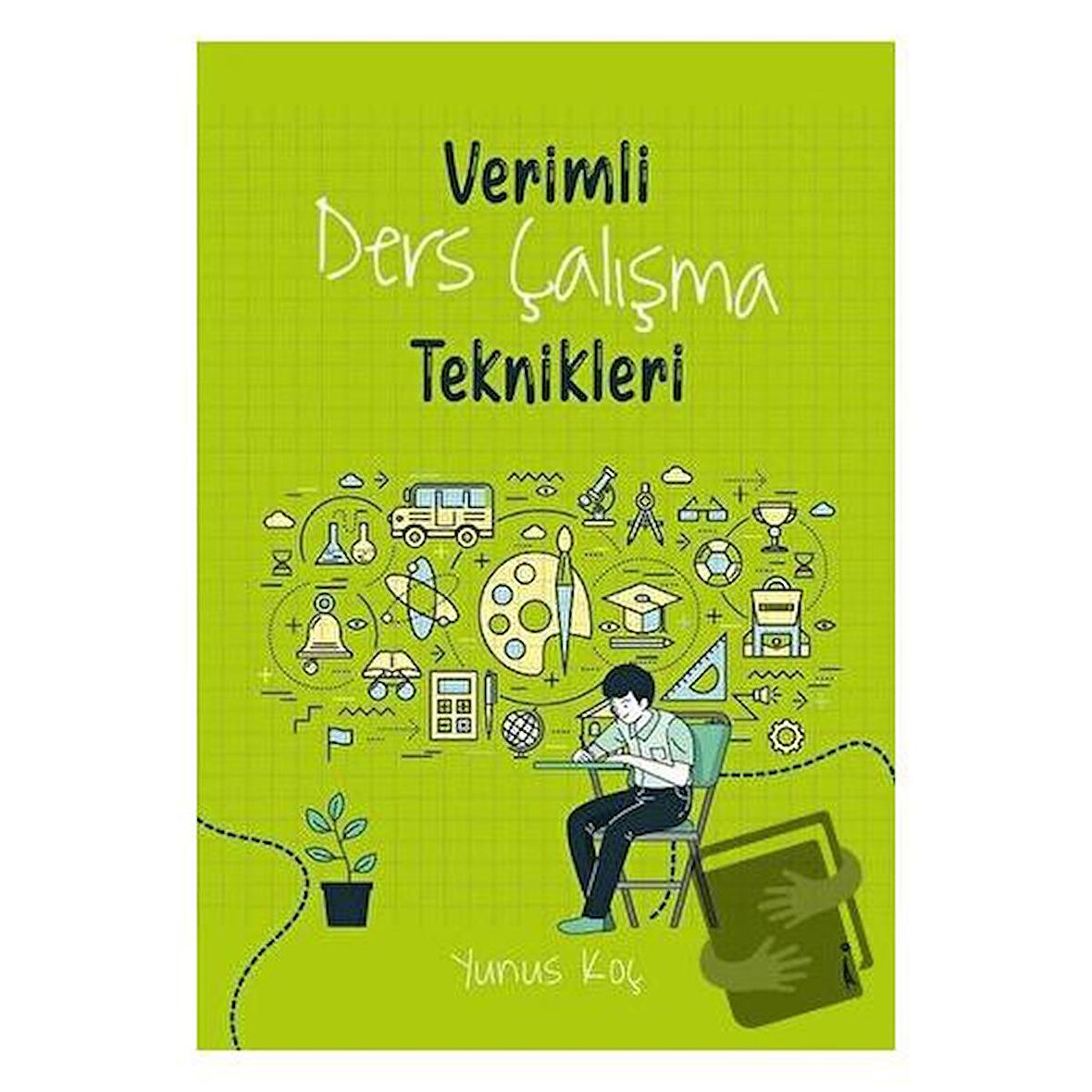 Verimli Ders Çalışma Teknikleri