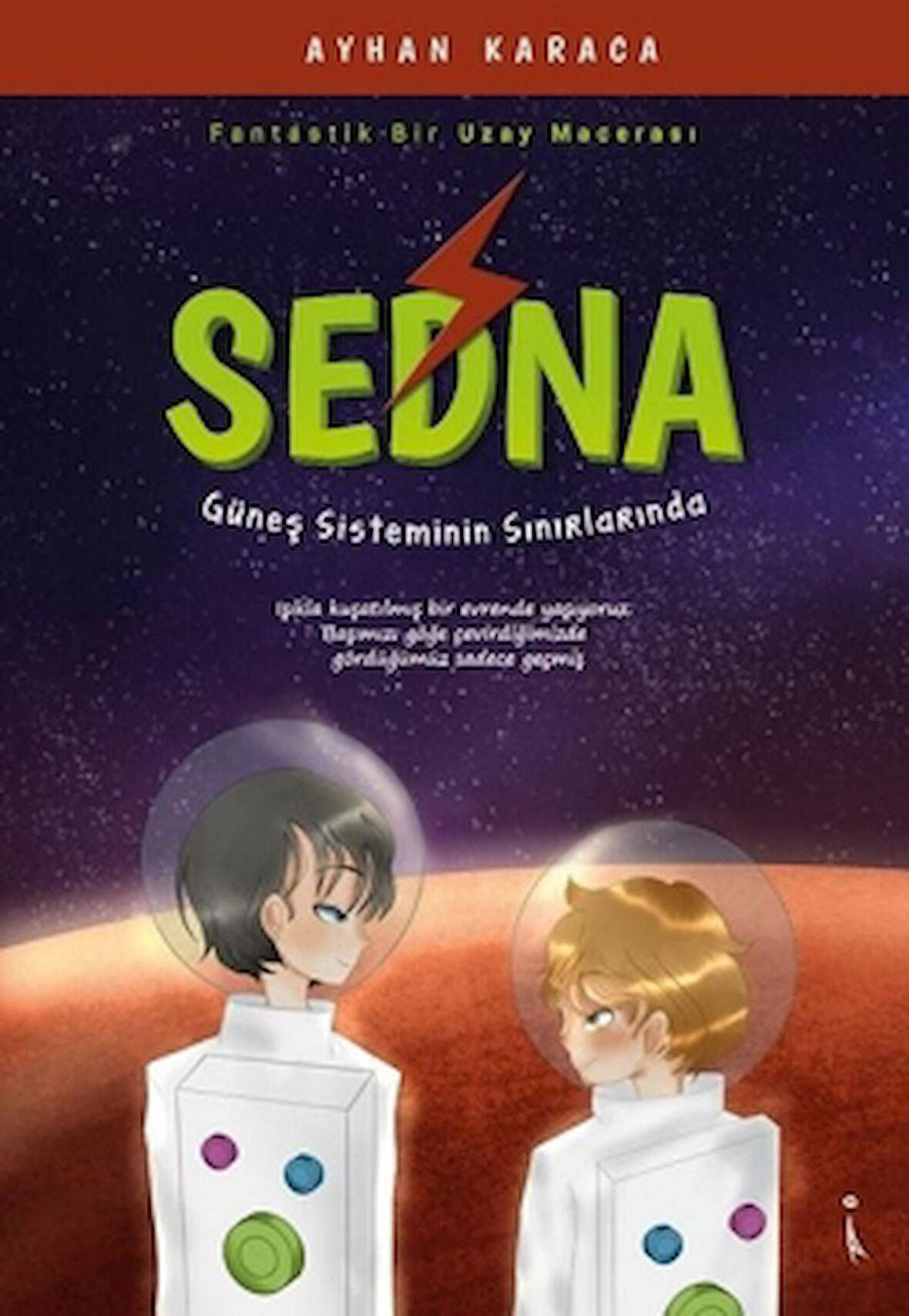 Sedna